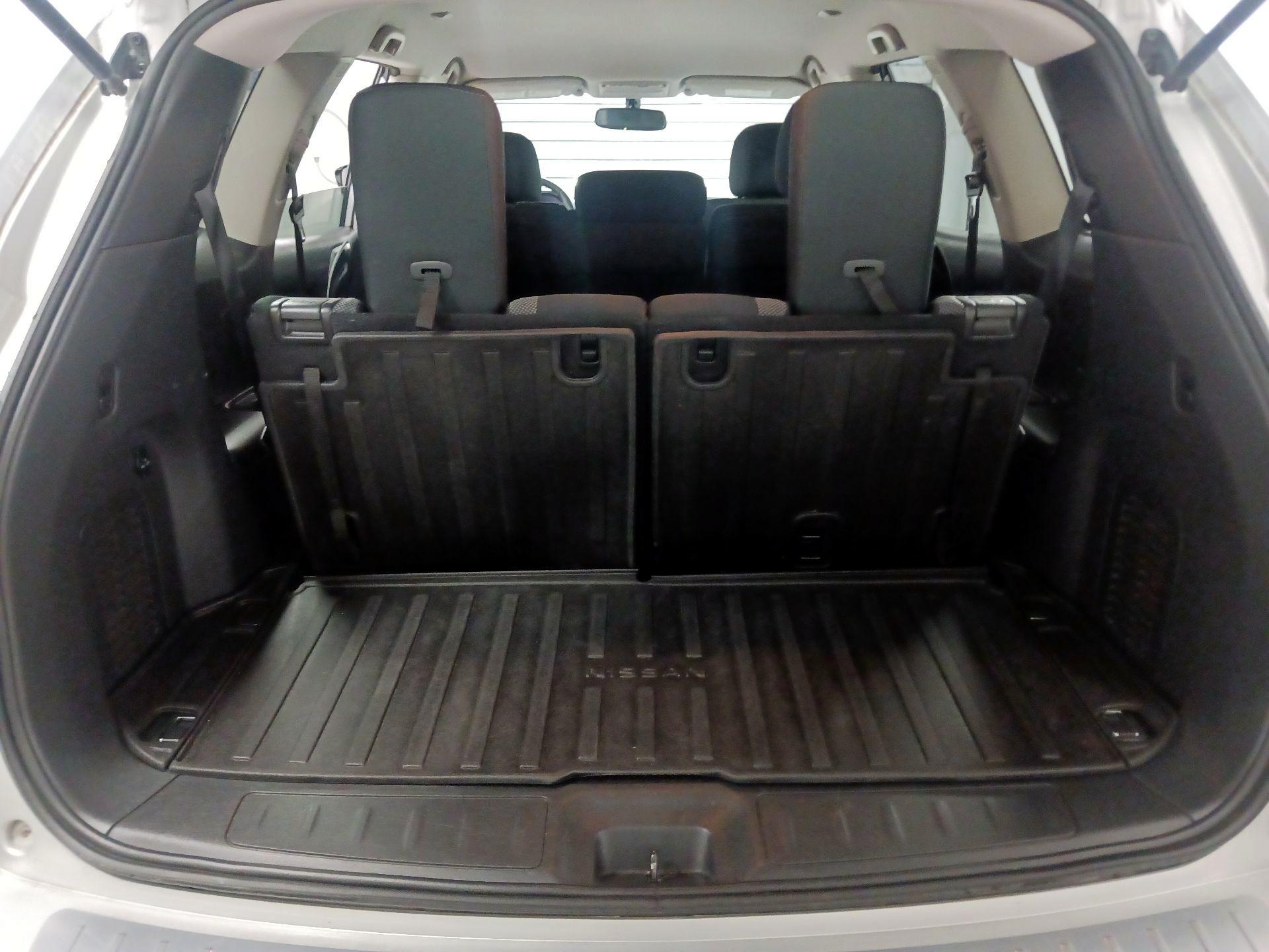Thumbnail: 2017 Nissan Pathfinder - 20
