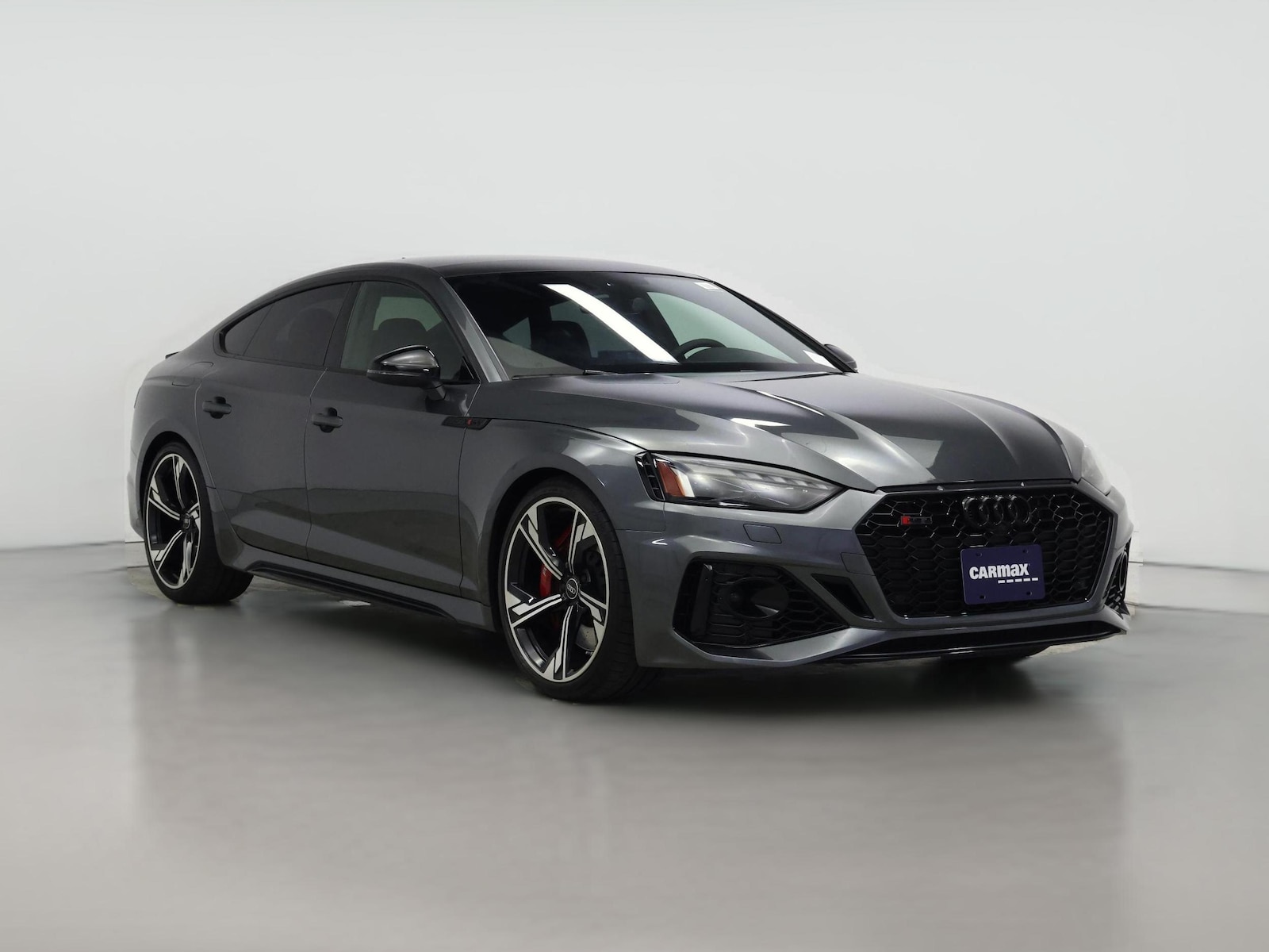 2022 Audi RS 5 Sportback