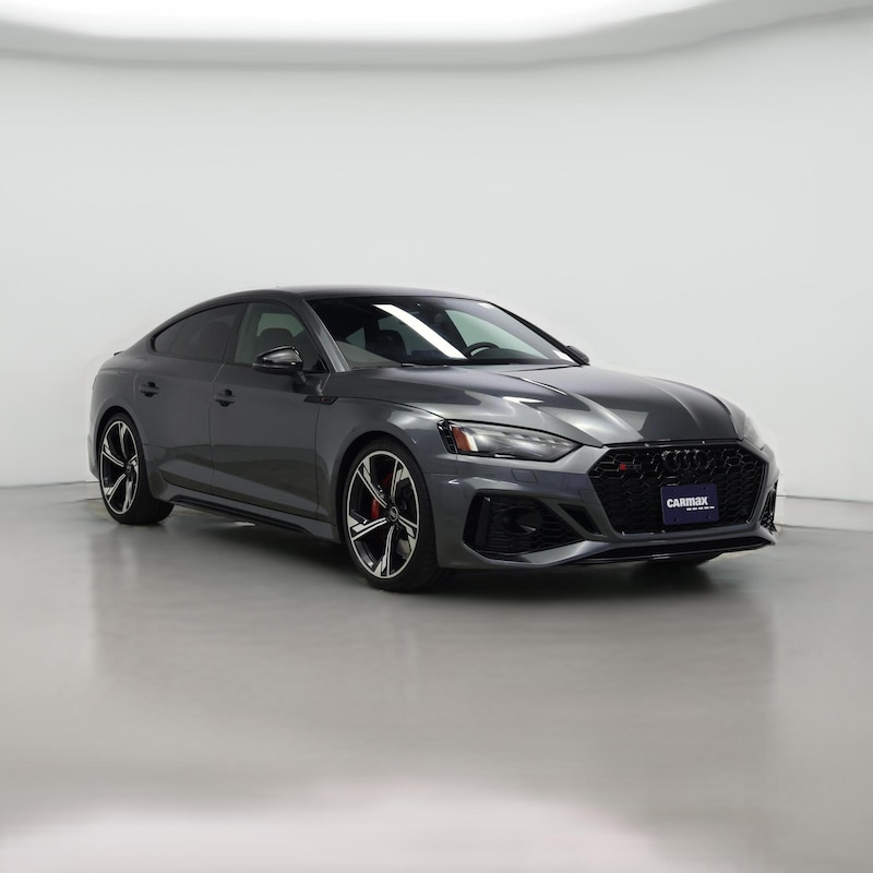 2022 Audi RS5