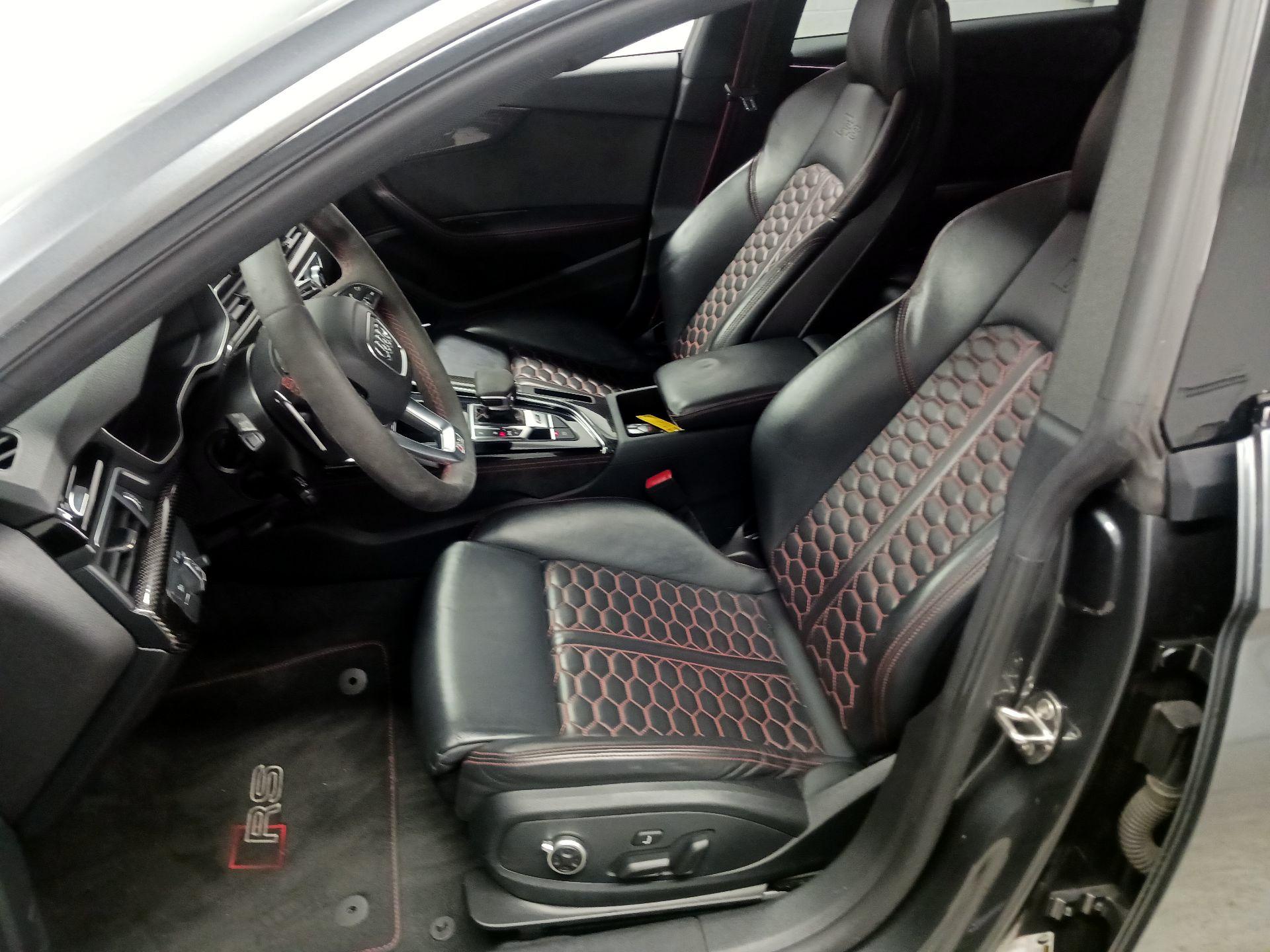 Thumbnail: 2022 Audi RS 5 - 11