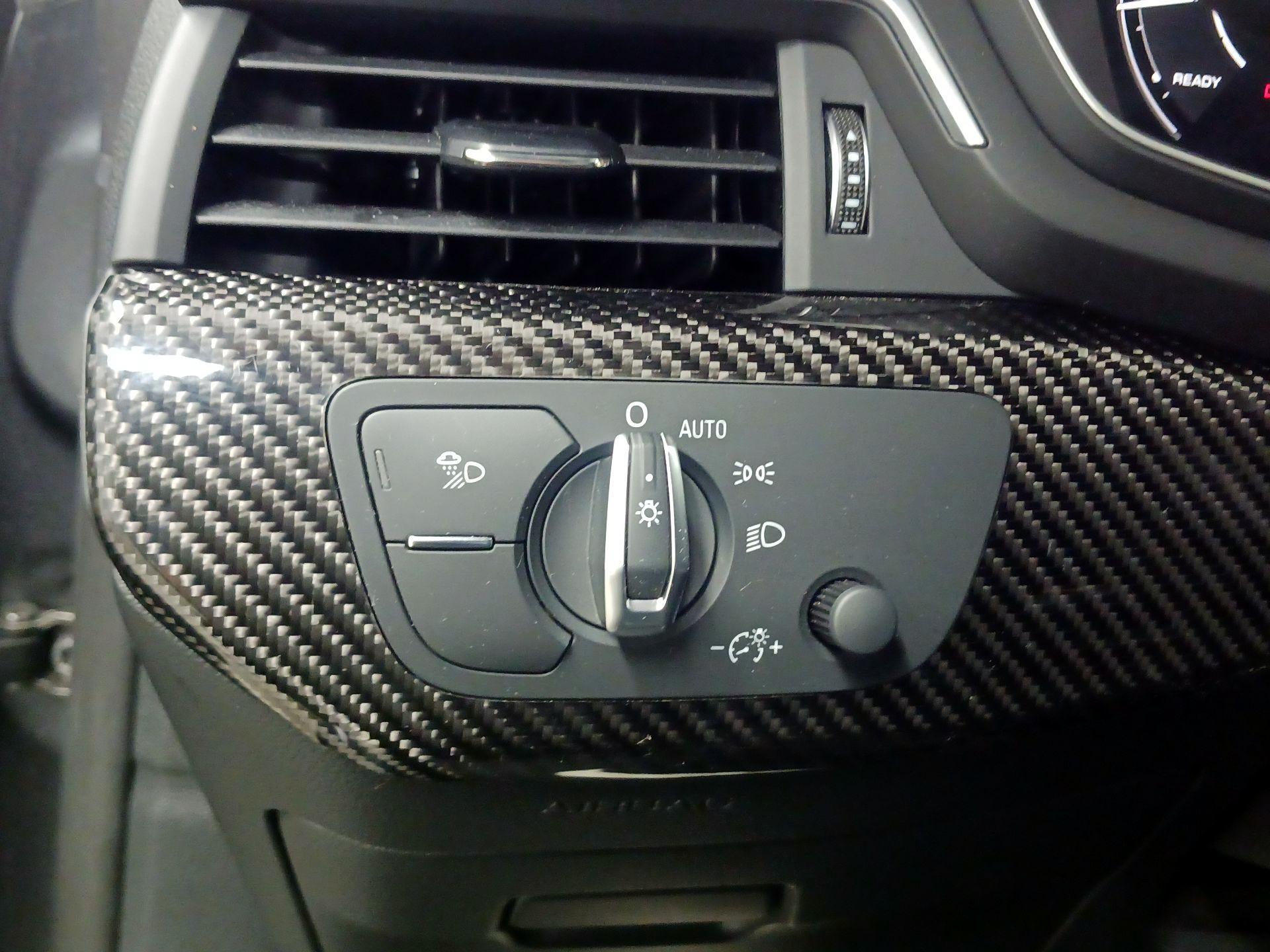 Thumbnail: 2022 Audi RS 5 - 13