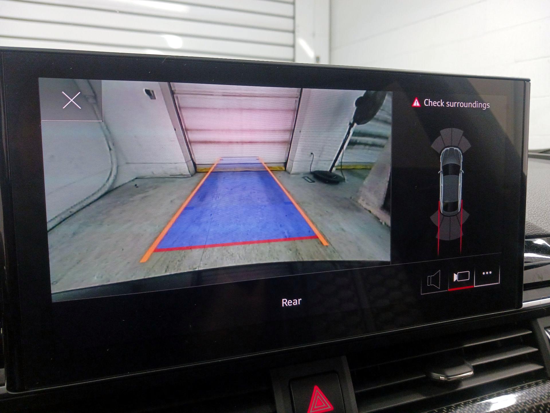 Thumbnail: 2022 Audi RS 5 - 14