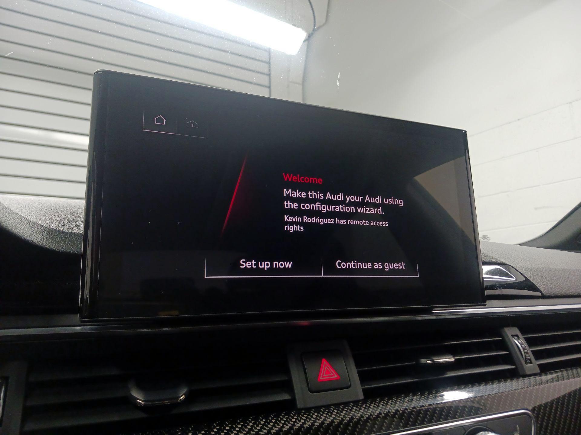 Thumbnail: 2022 Audi RS 5 - 15