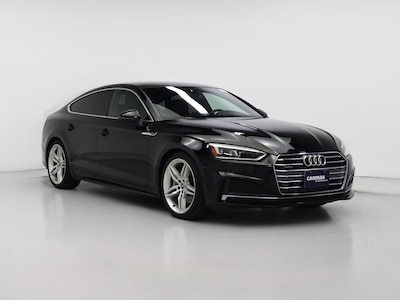 2019 Audi A5 Premium Plus