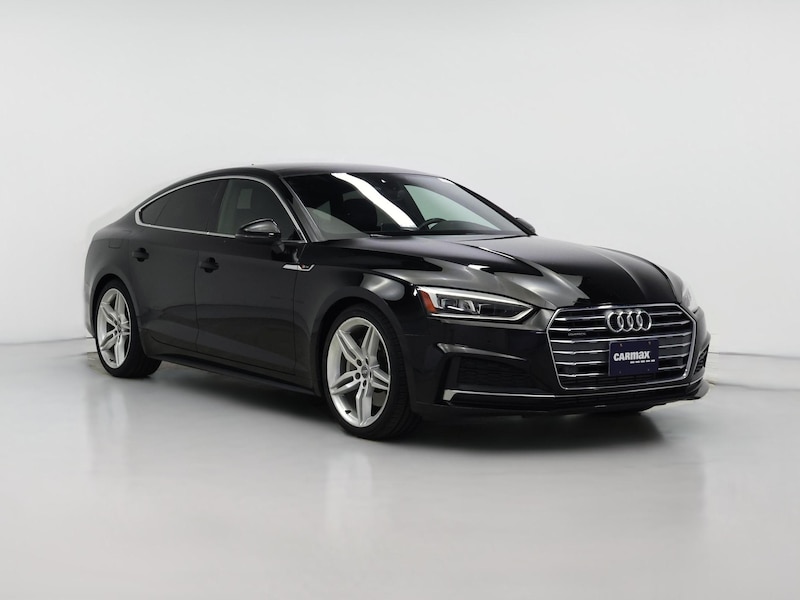 2019 Audi A5 Premium Plus -
                  Murrieta, CA