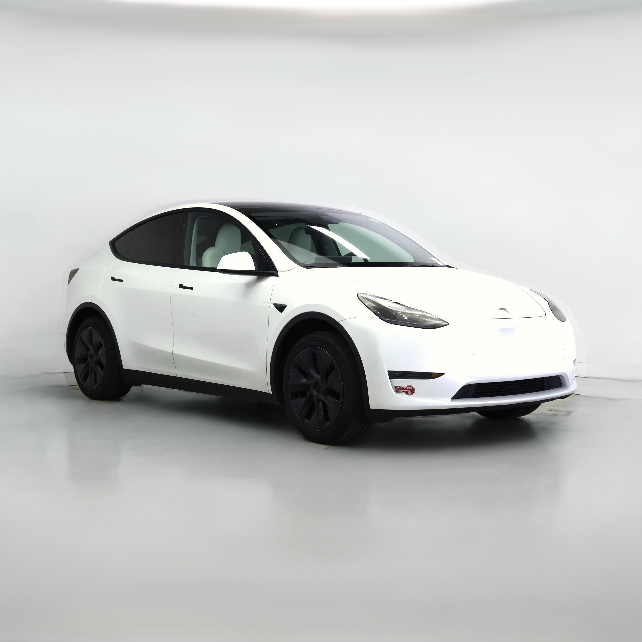 Thumbnail: 2024 Tesla Model Y - 1
