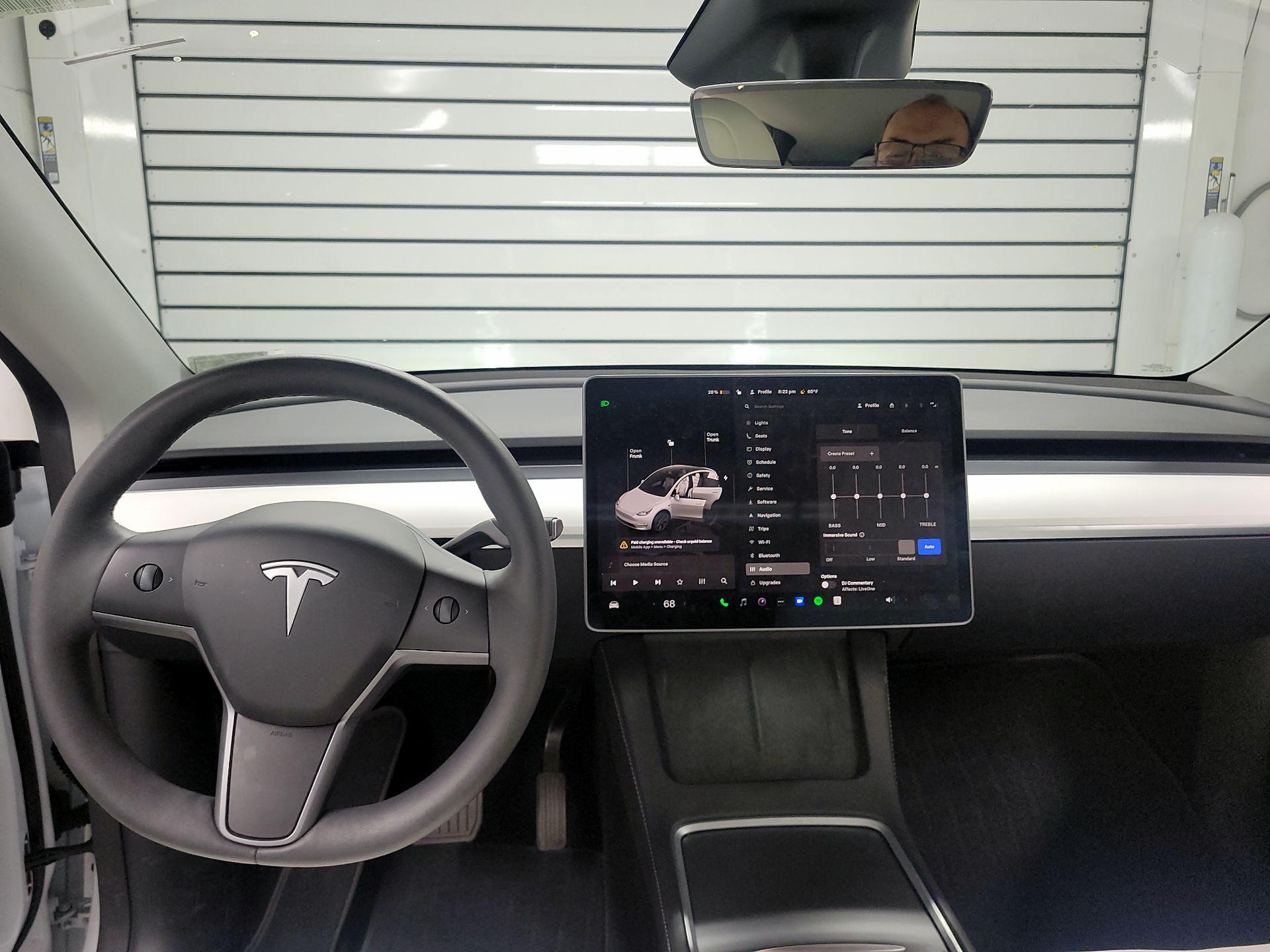 Thumbnail: 2024 Tesla Model Y - 9