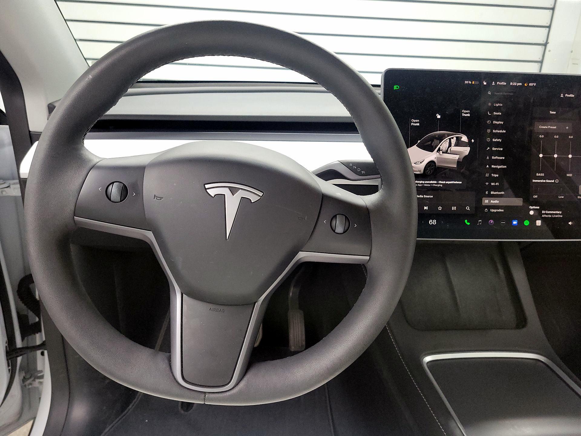 Thumbnail: 2024 Tesla Model Y - 10