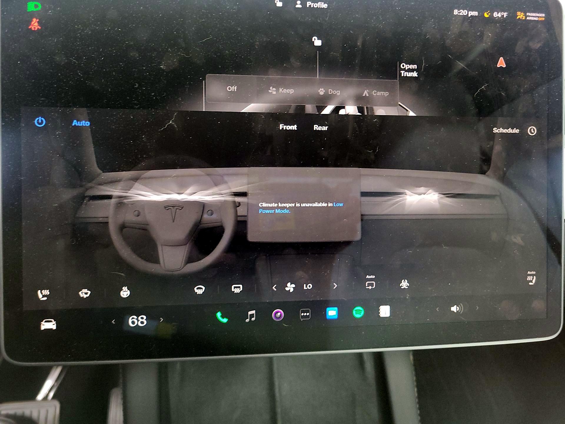 Thumbnail: 2024 Tesla Model Y - 14