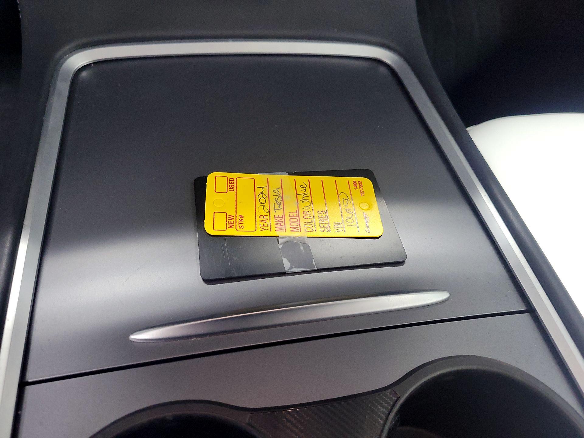 Thumbnail: 2024 Tesla Model Y - 18