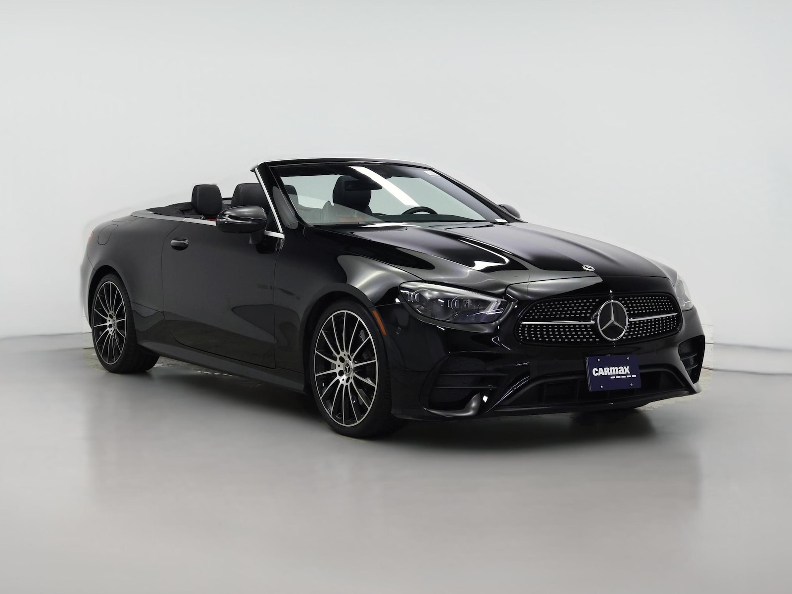 2023 Mercedes-Benz E-Class