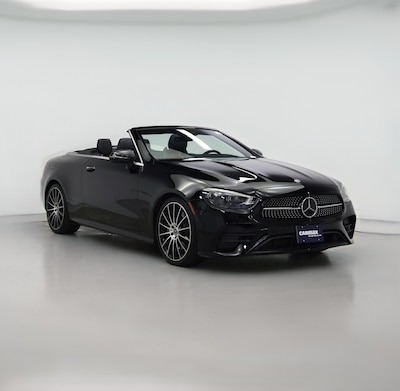 2023 Mercedes-Benz E450