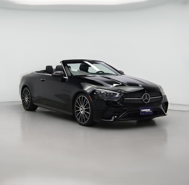 2023 Mercedes-Benz E450