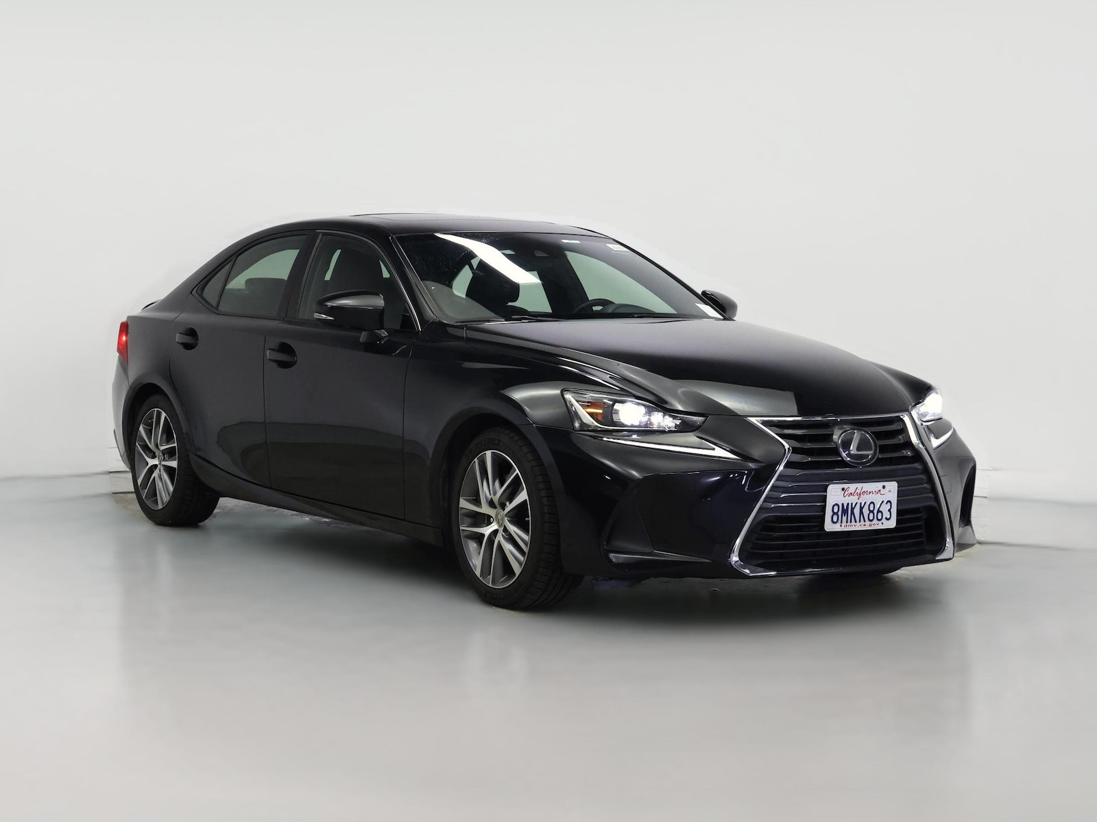 2019 Lexus IS 300