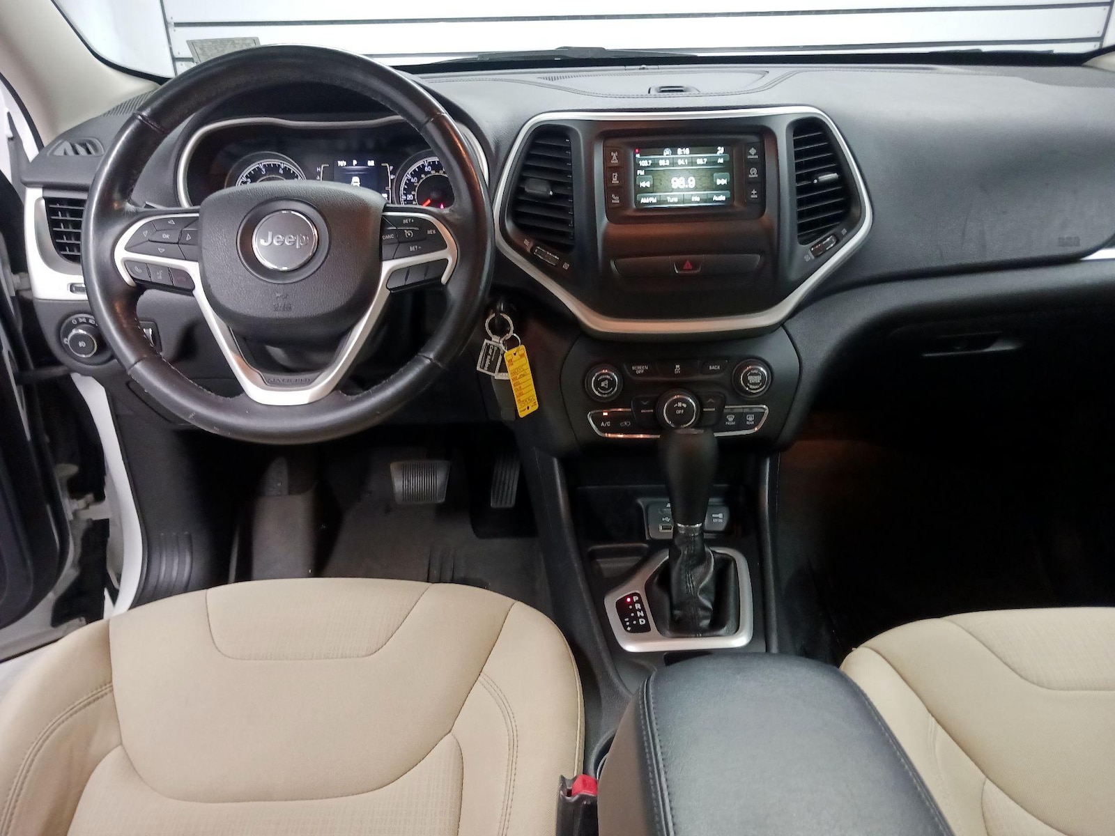 Rear View Camera