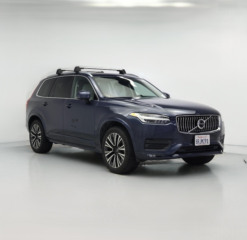 2020 Volvo XC90 T6 Momentum