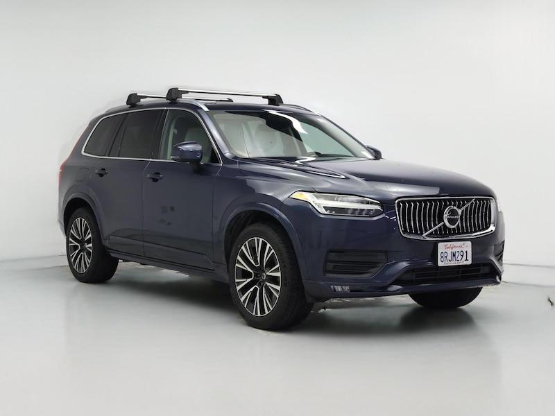 2020 Volvo XC90 T6 Momentum