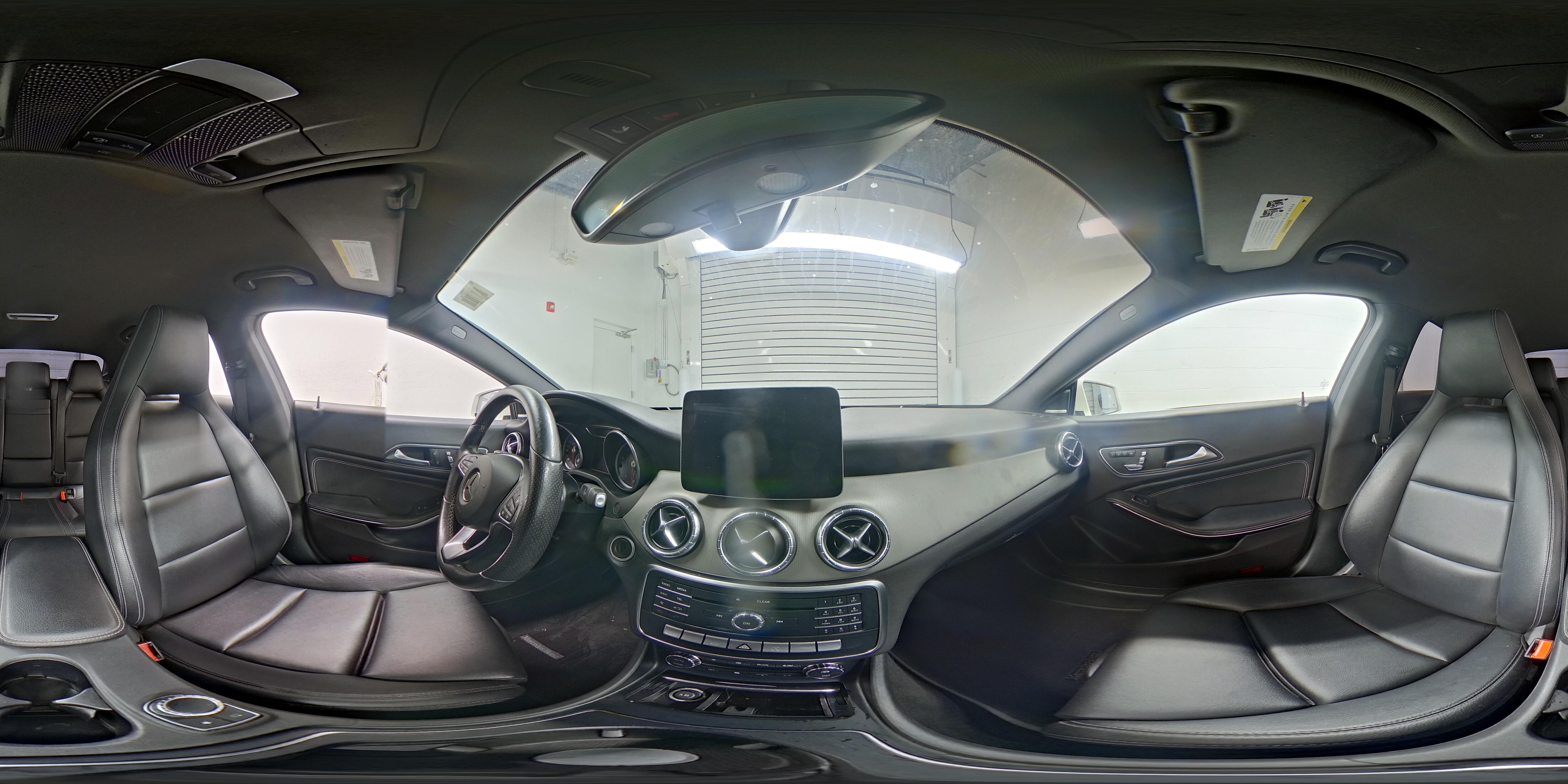2018 Mercedes-Benz CLA CLA250 - Photo 24