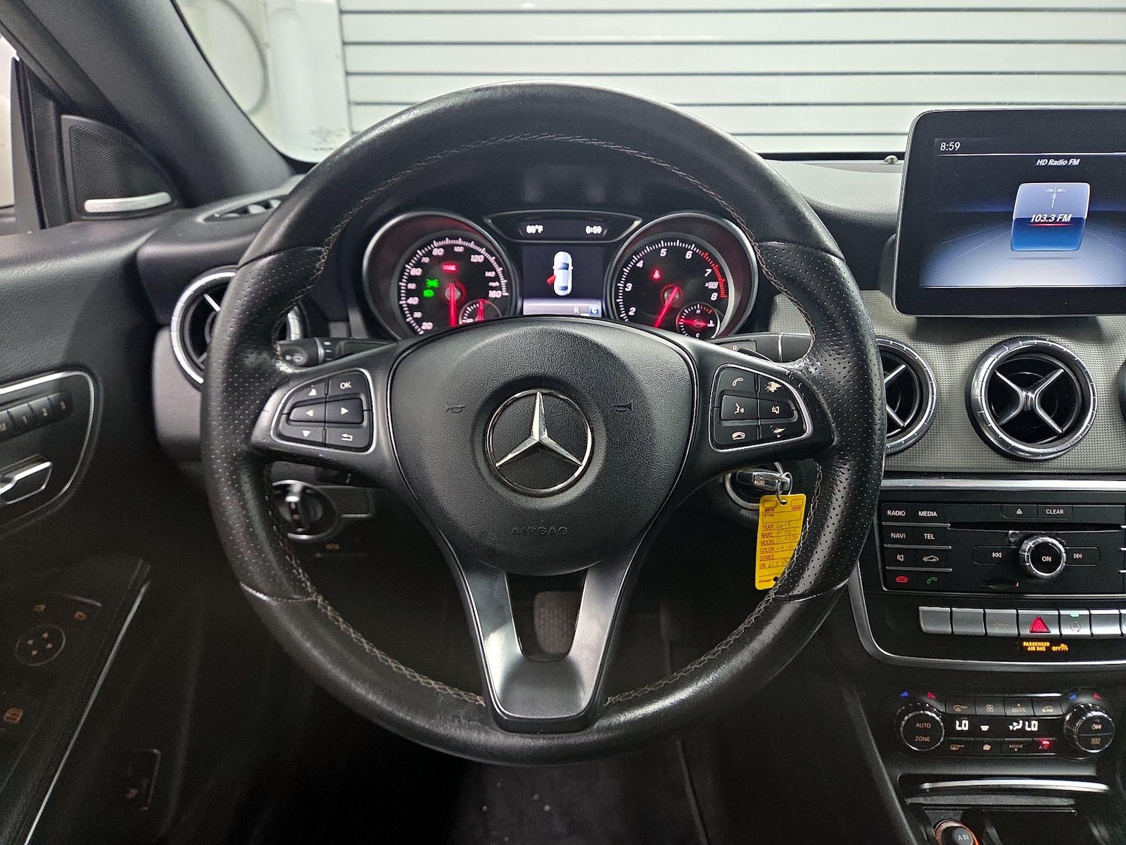 2018 Mercedes-Benz CLA CLA250 - Photo 11