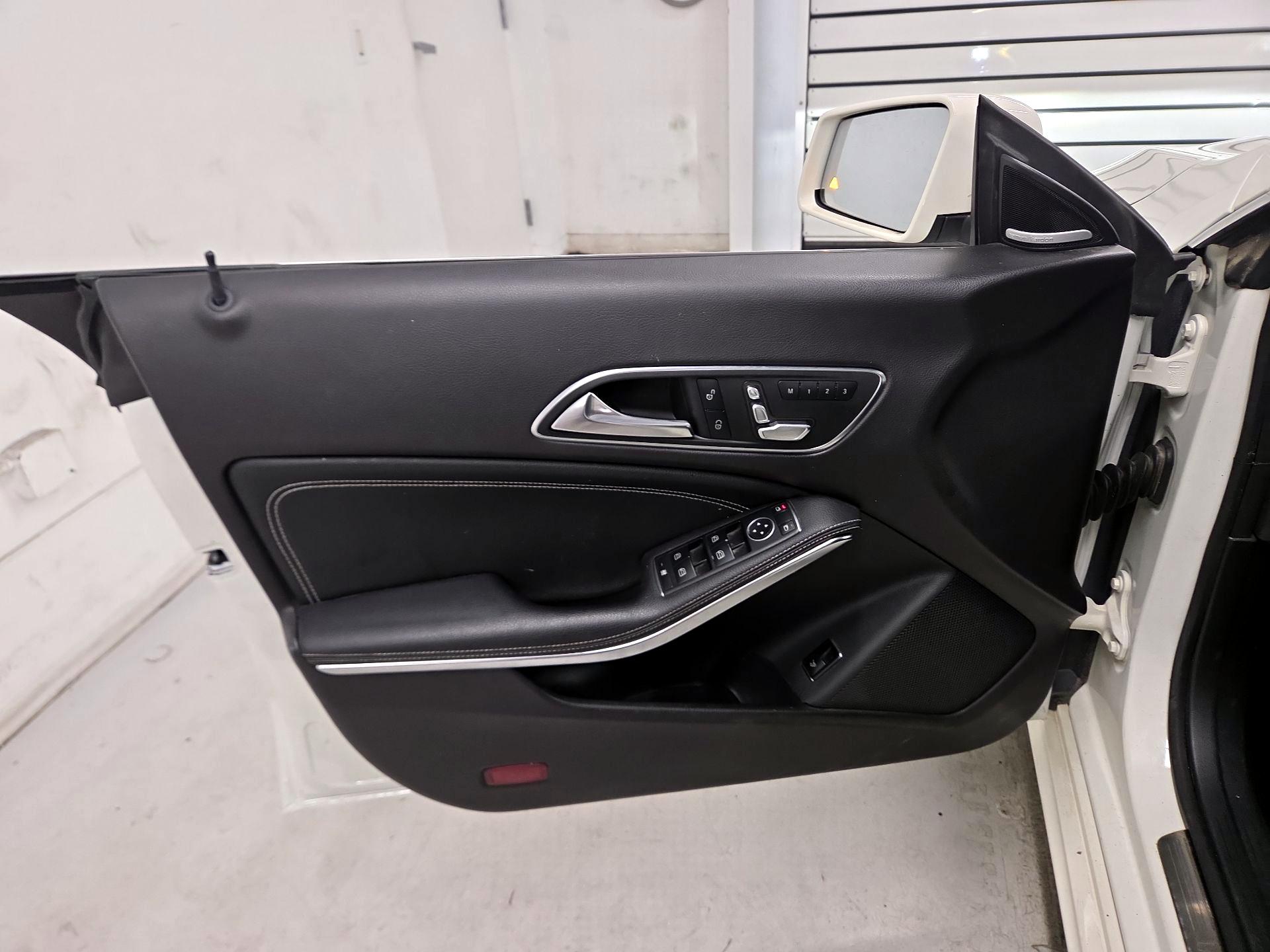 Thumbnail: 2018 Mercedes-Benz CLA - 12