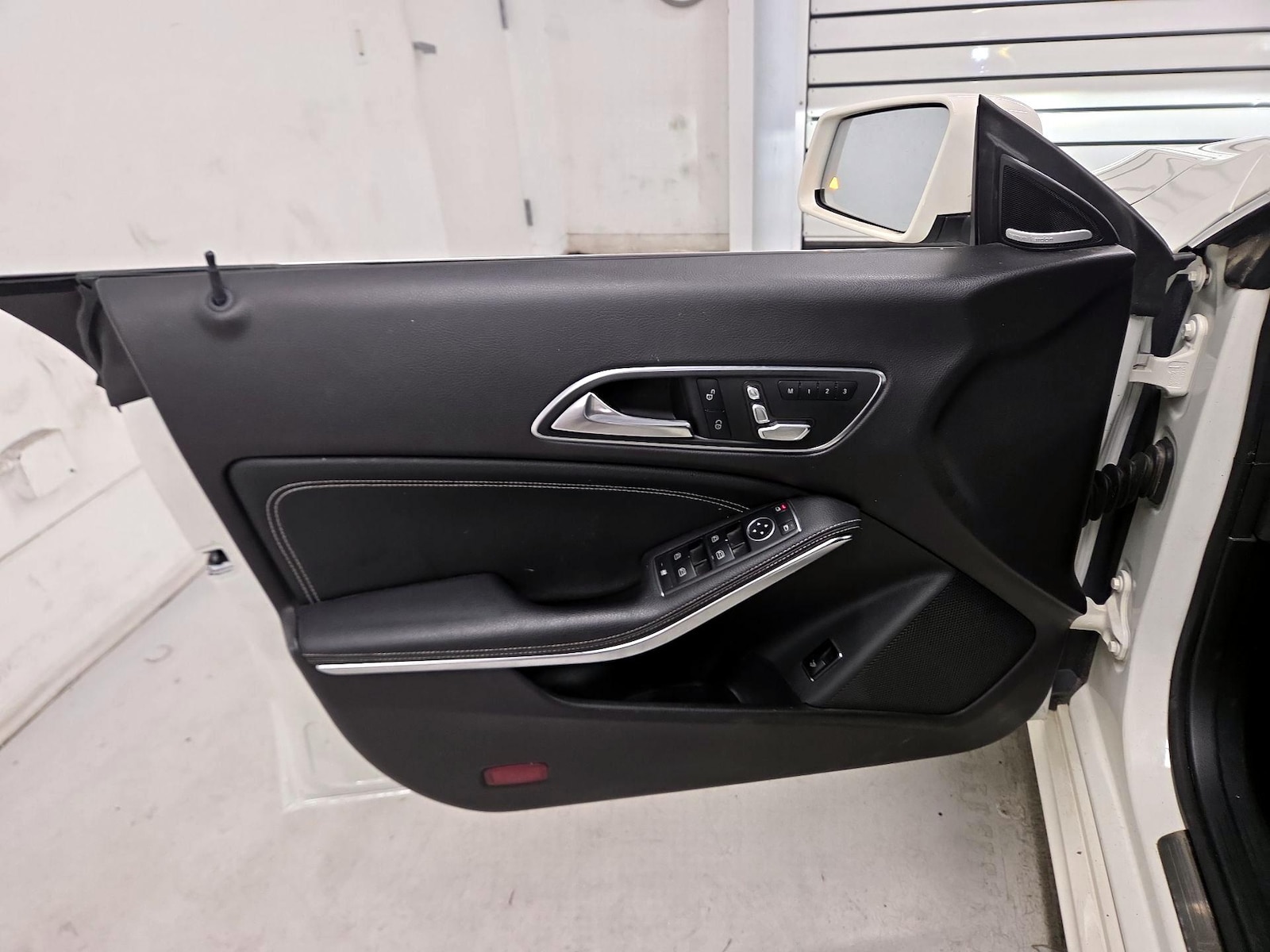 2018 Mercedes-Benz CLA CLA250 - Photo 13