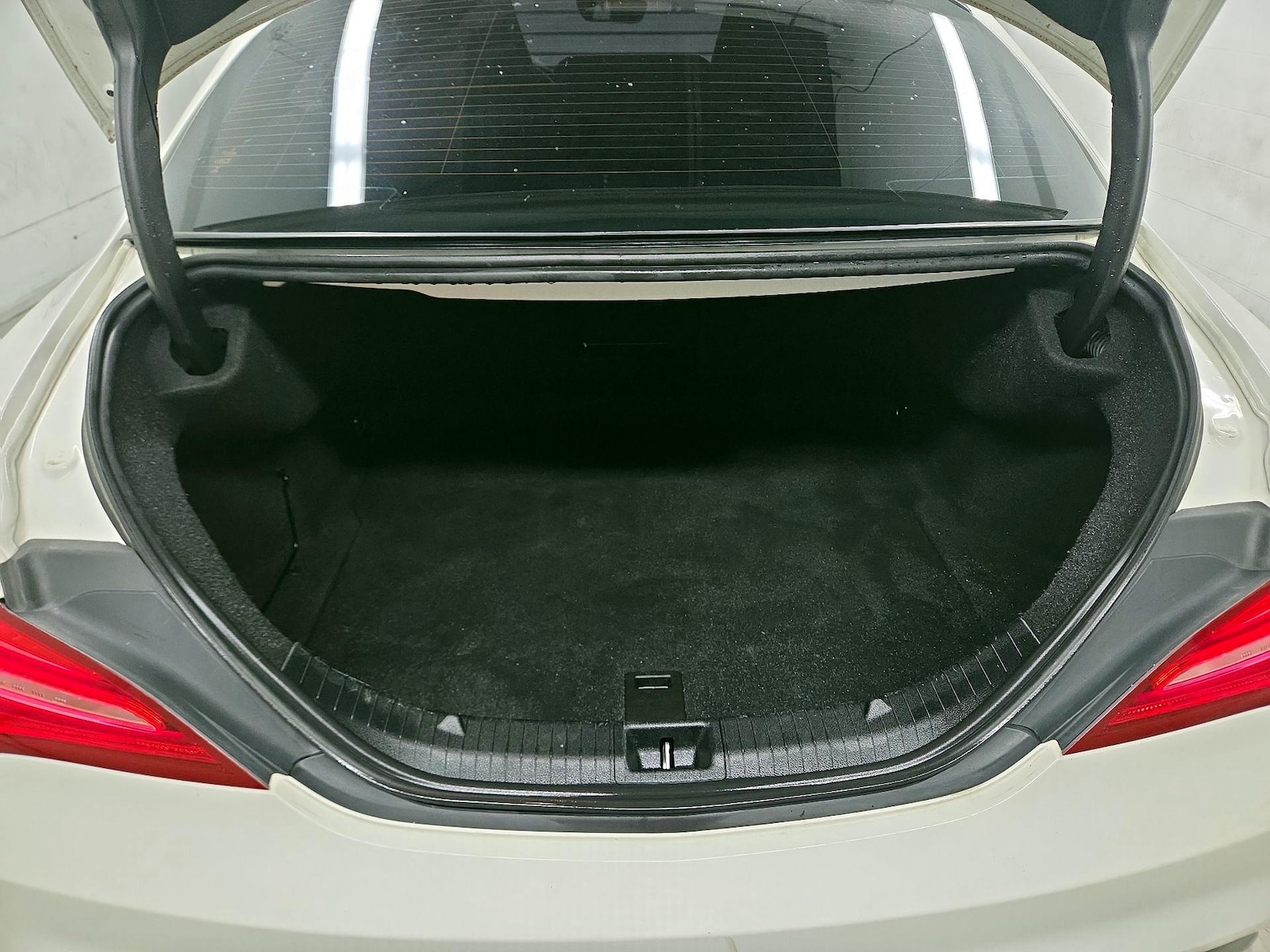 2018 Mercedes-Benz CLA CLA250 - Photo 21