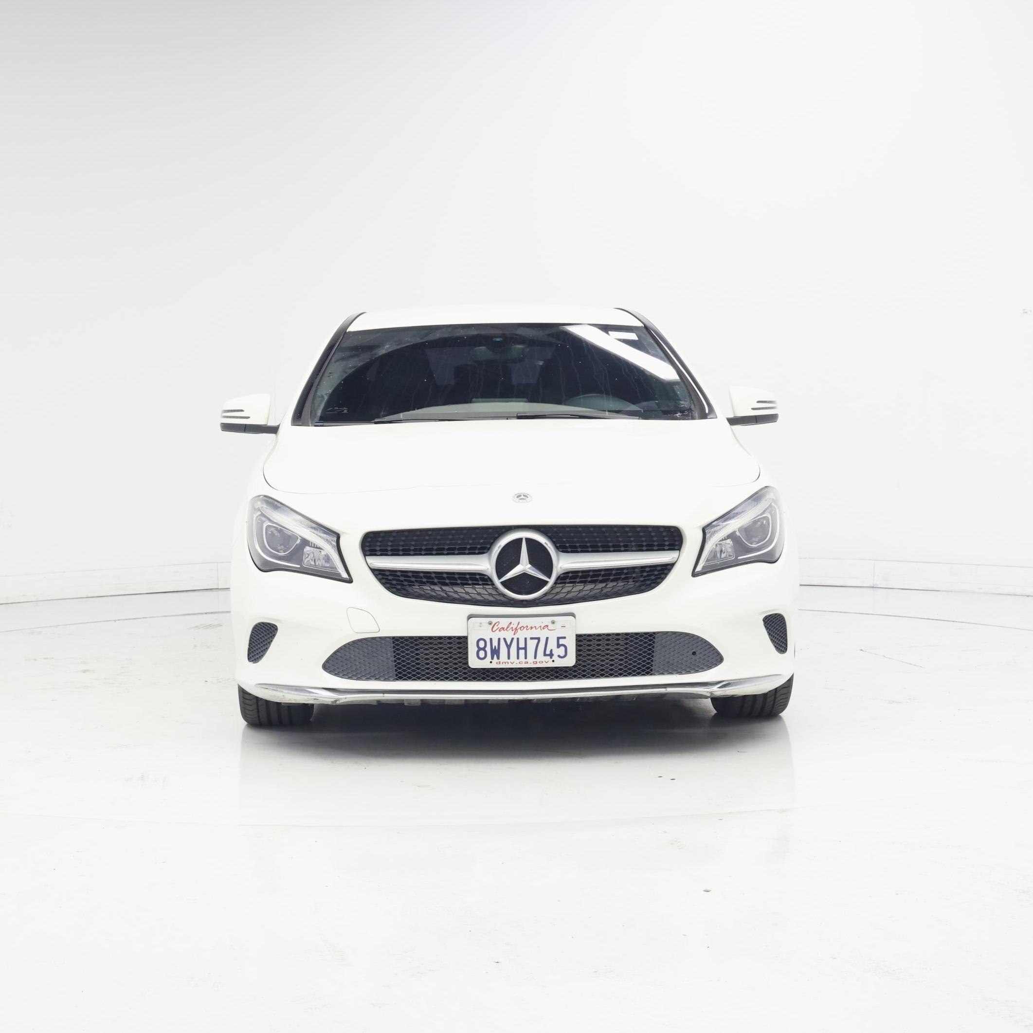 Thumbnail: 2018 Mercedes-Benz CLA - 5