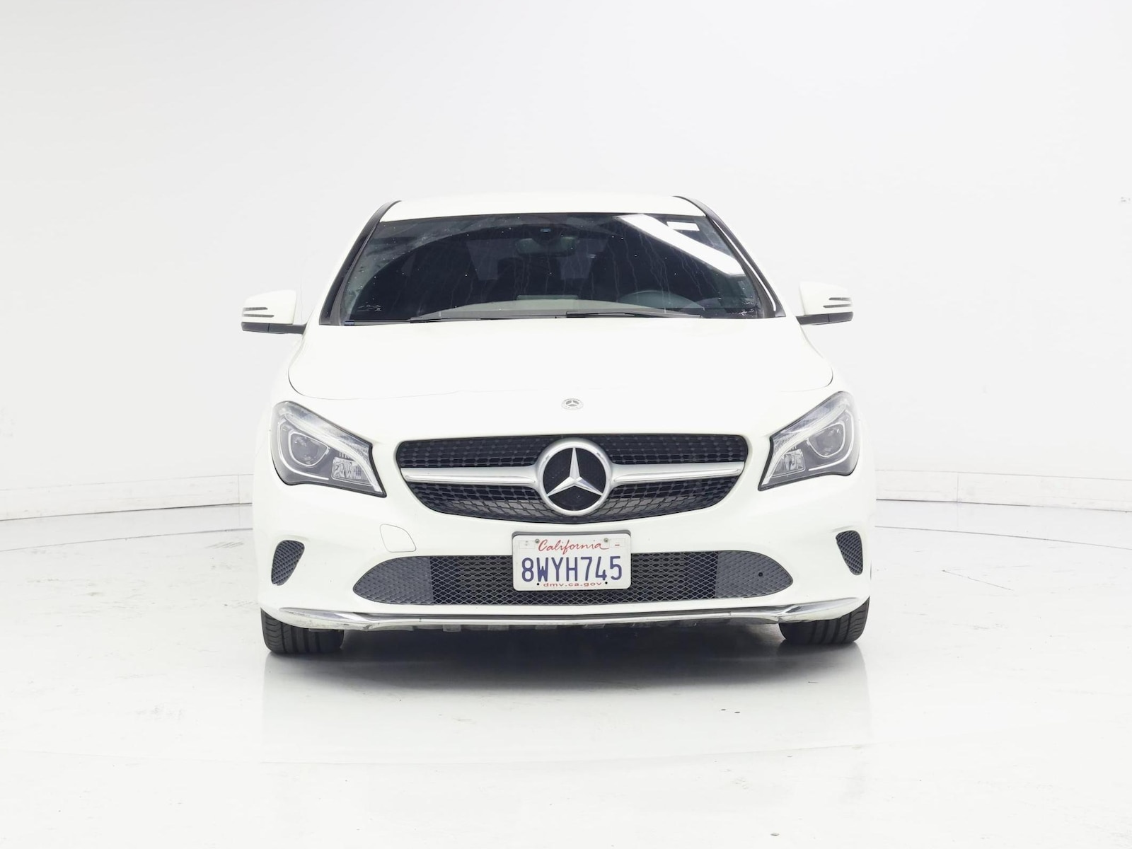 2018 Mercedes-Benz CLA CLA250 - Photo 6