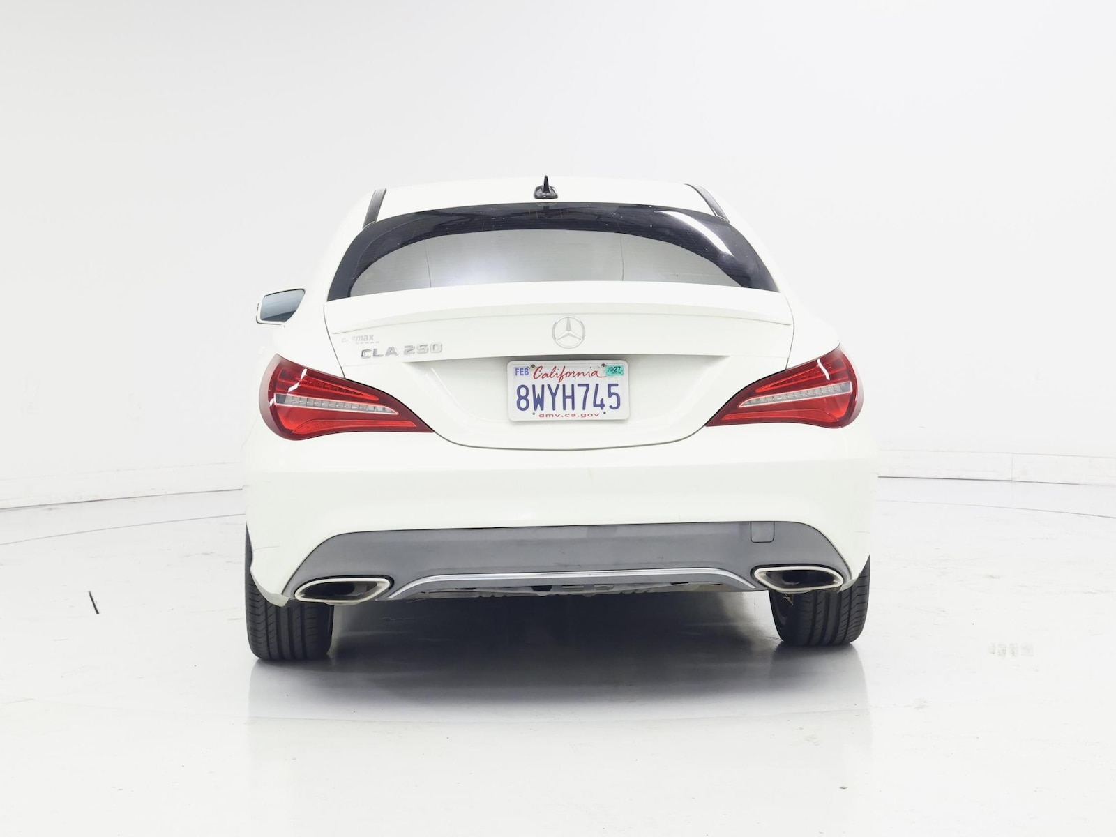 2018 Mercedes-Benz CLA CLA250 - Photo 7
