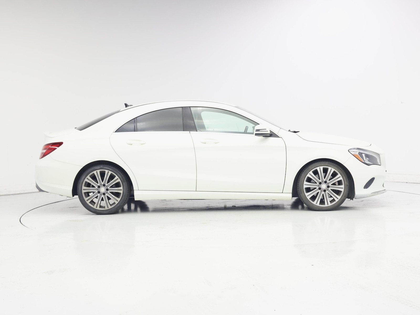 2018 Mercedes-Benz CLA CLA250 - Photo 8