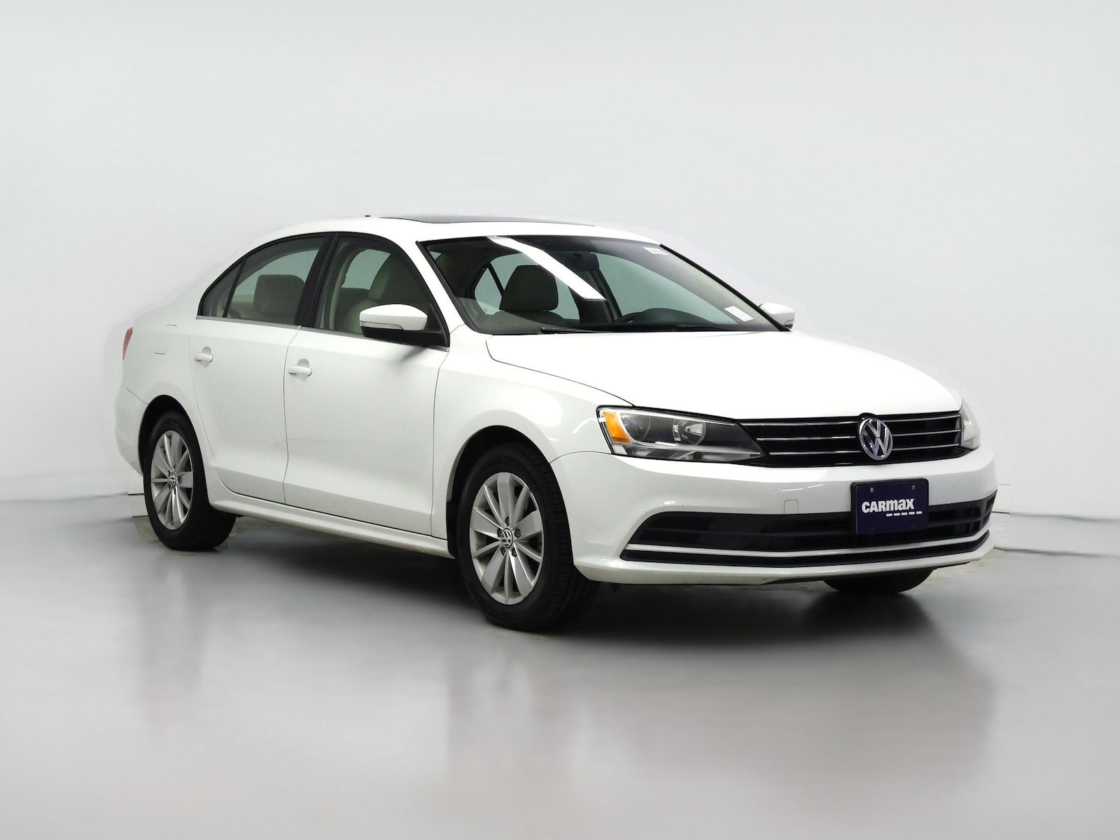 2015 Volkswagen Jetta SE