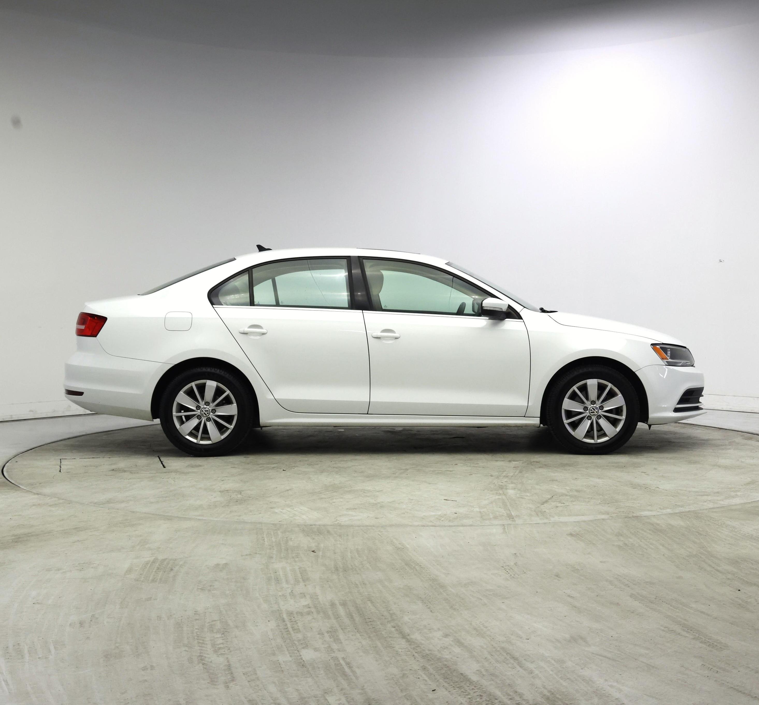 Thumbnail: 2015 Volkswagen Jetta - 7