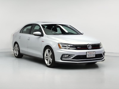 2017 Volkswagen Jetta GLI