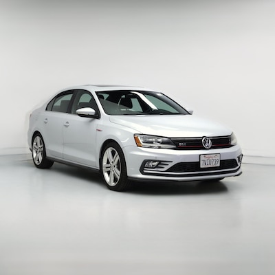 2017 Volkswagen Jetta GLI
