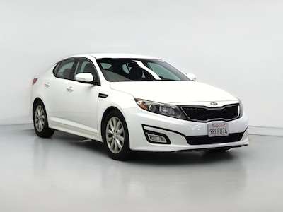 2014 Kia Optima LX