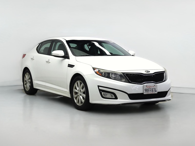 2014 Kia Optima LX -
                  Murrieta, CA