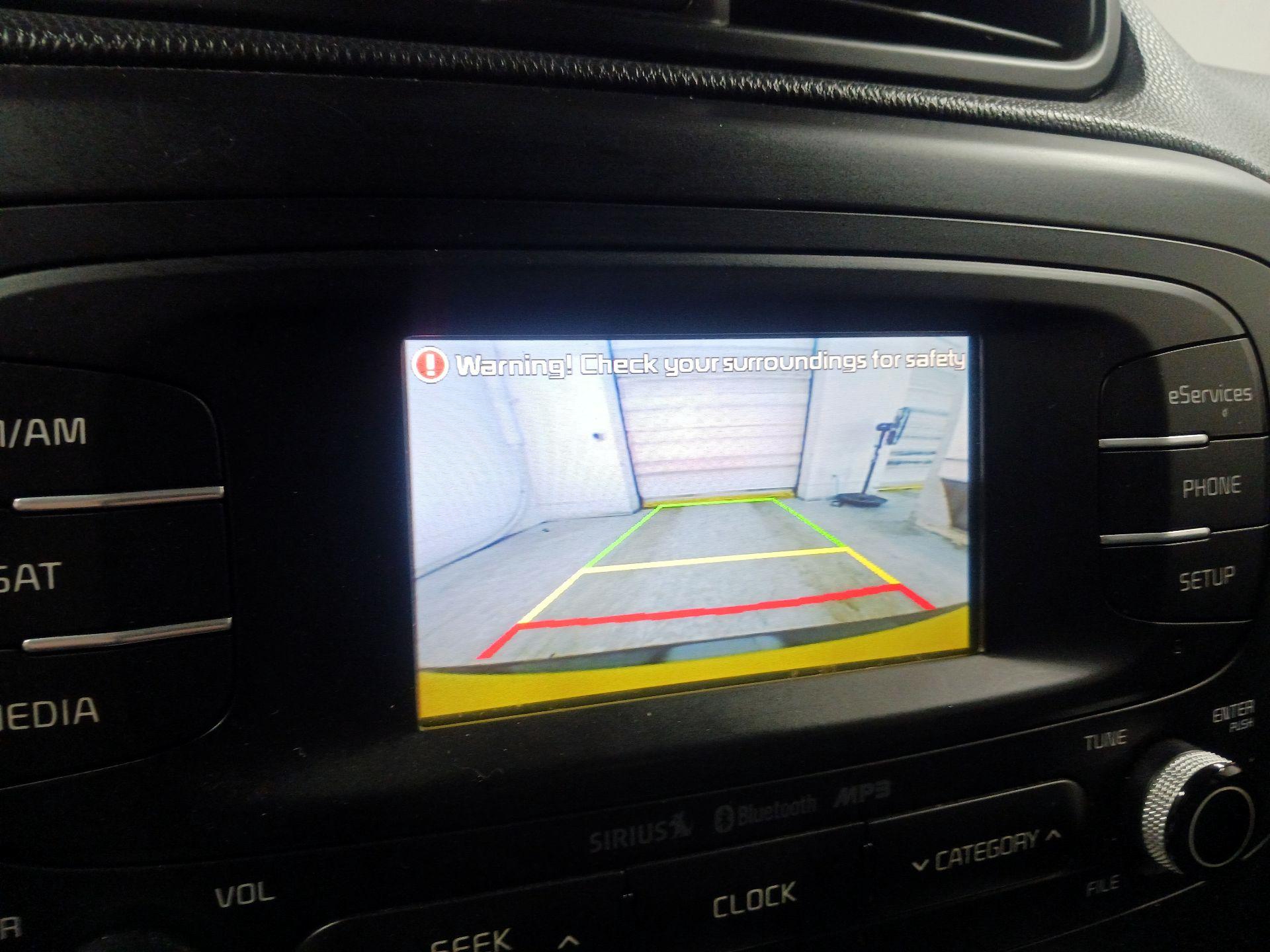 Thumbnail: 2014 Kia Soul - 14