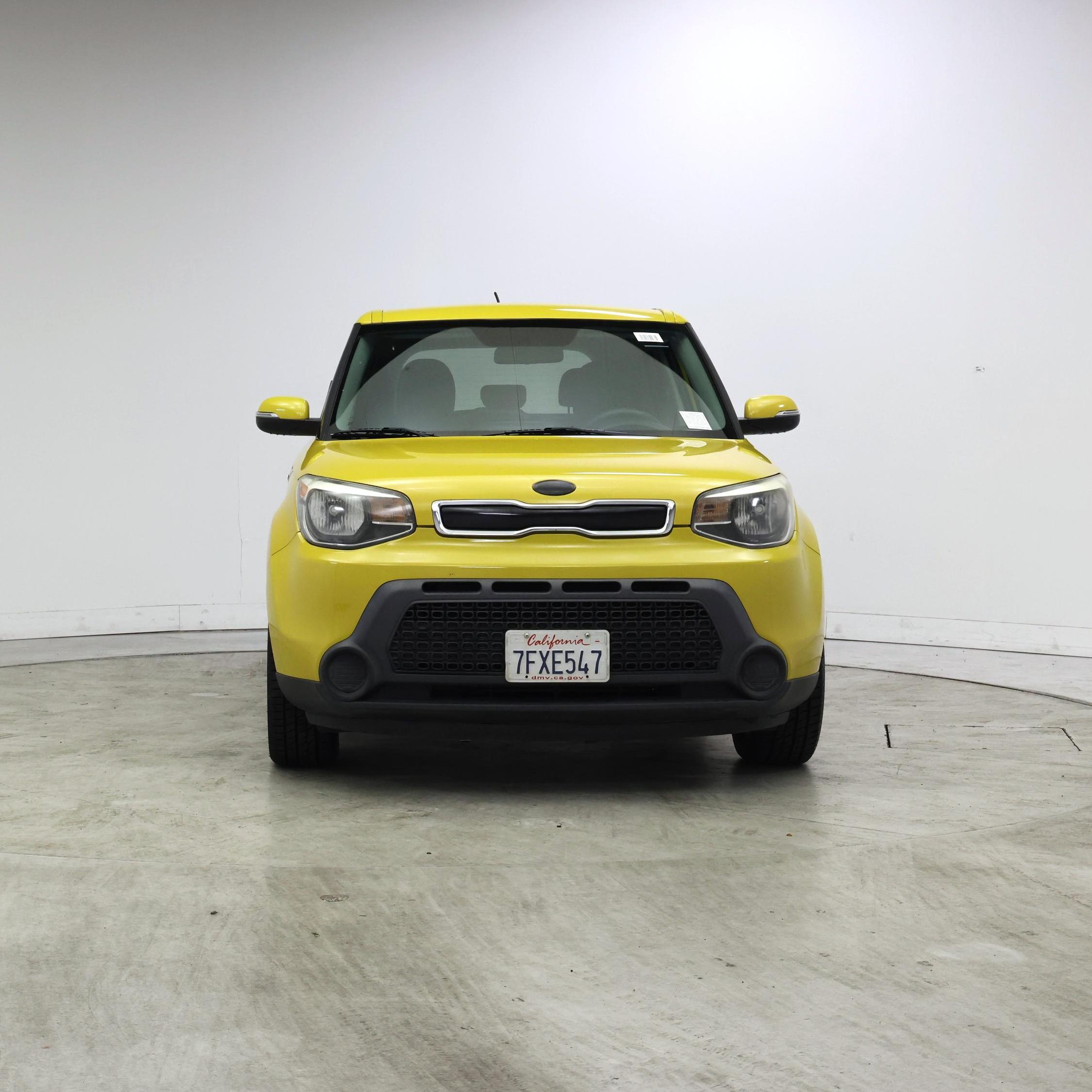 Thumbnail: 2014 Kia Soul - 5