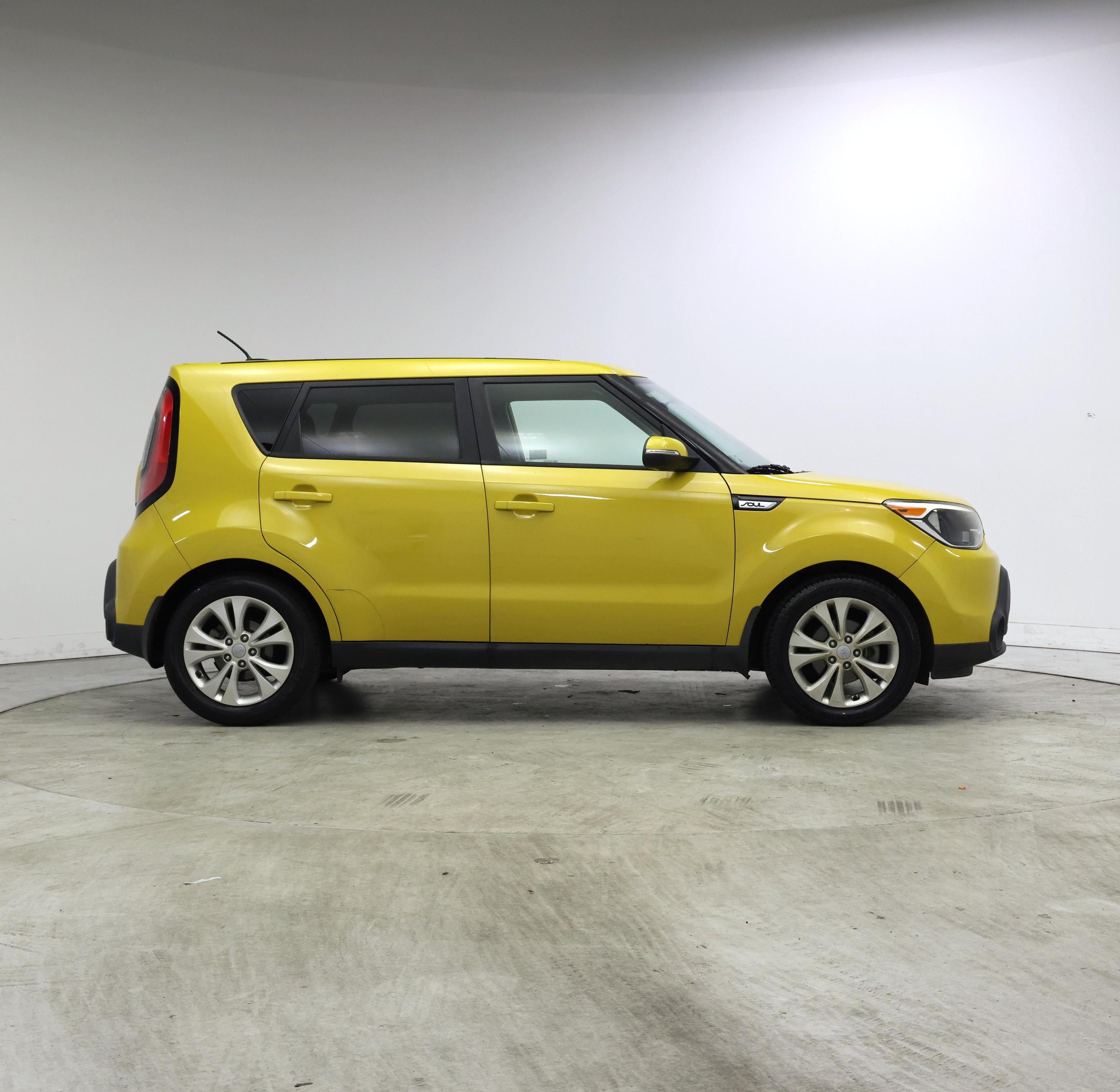 Thumbnail: 2014 Kia Soul - 7