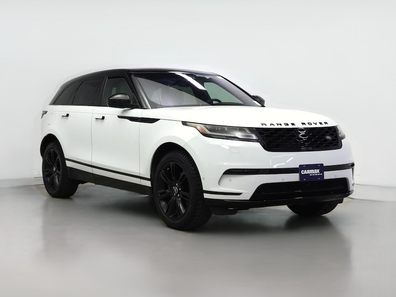2018 Land Rover Range Rover Velar S -
                  Murrieta, CA