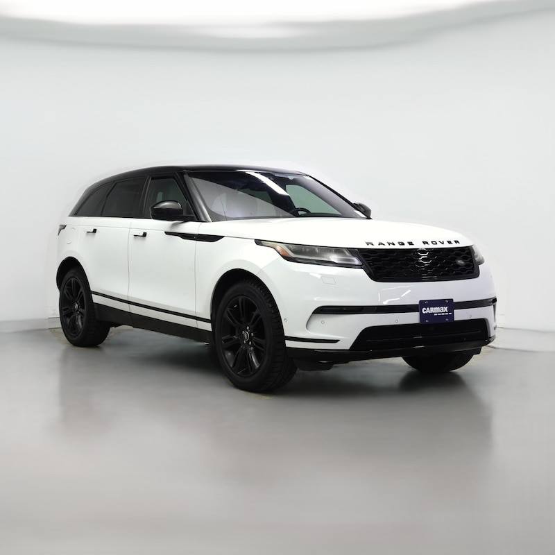 2018 Land Rover Range Rover Velar S