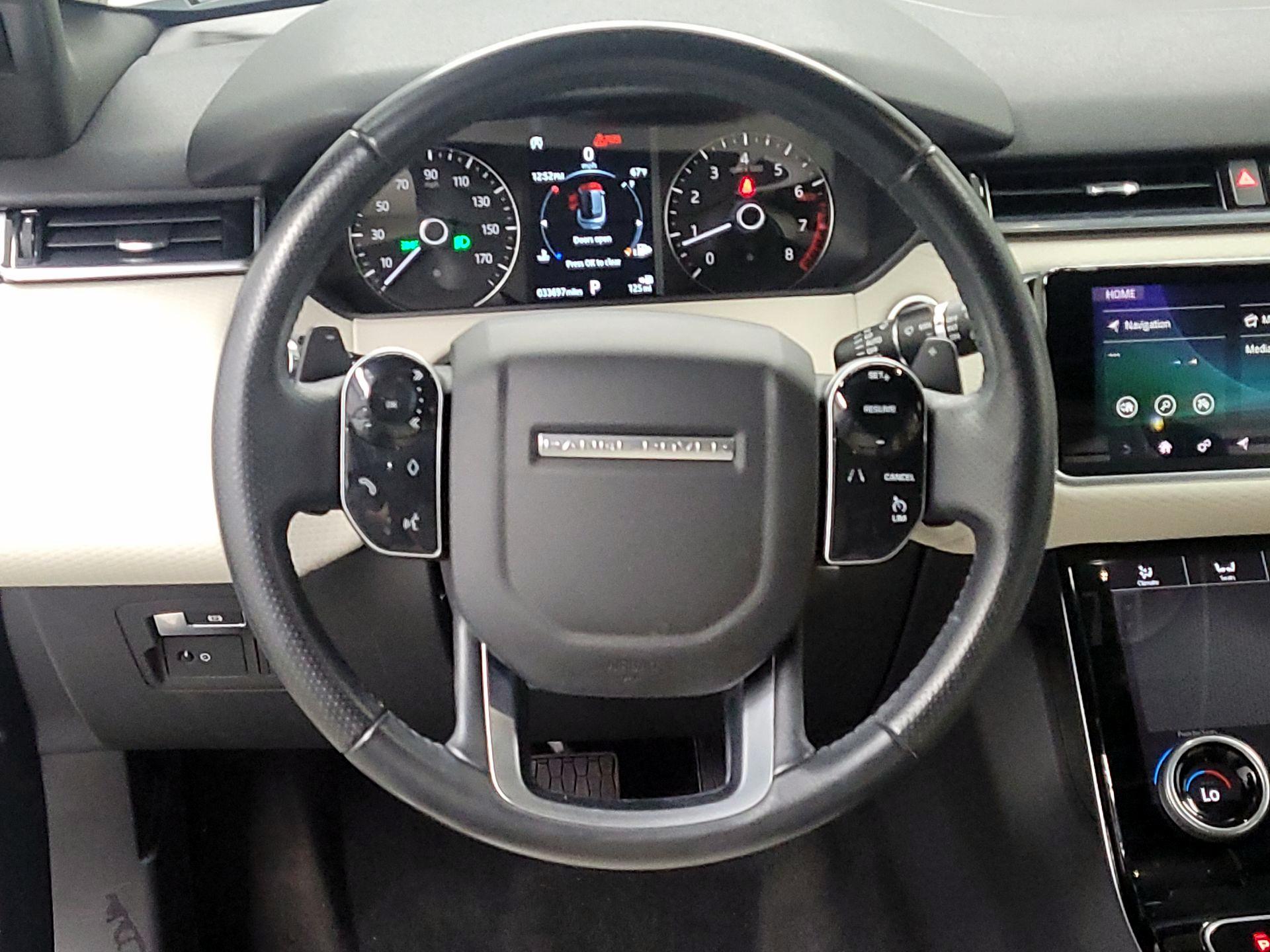 Thumbnail: 2018 Land Rover Range Rover Velar - 10