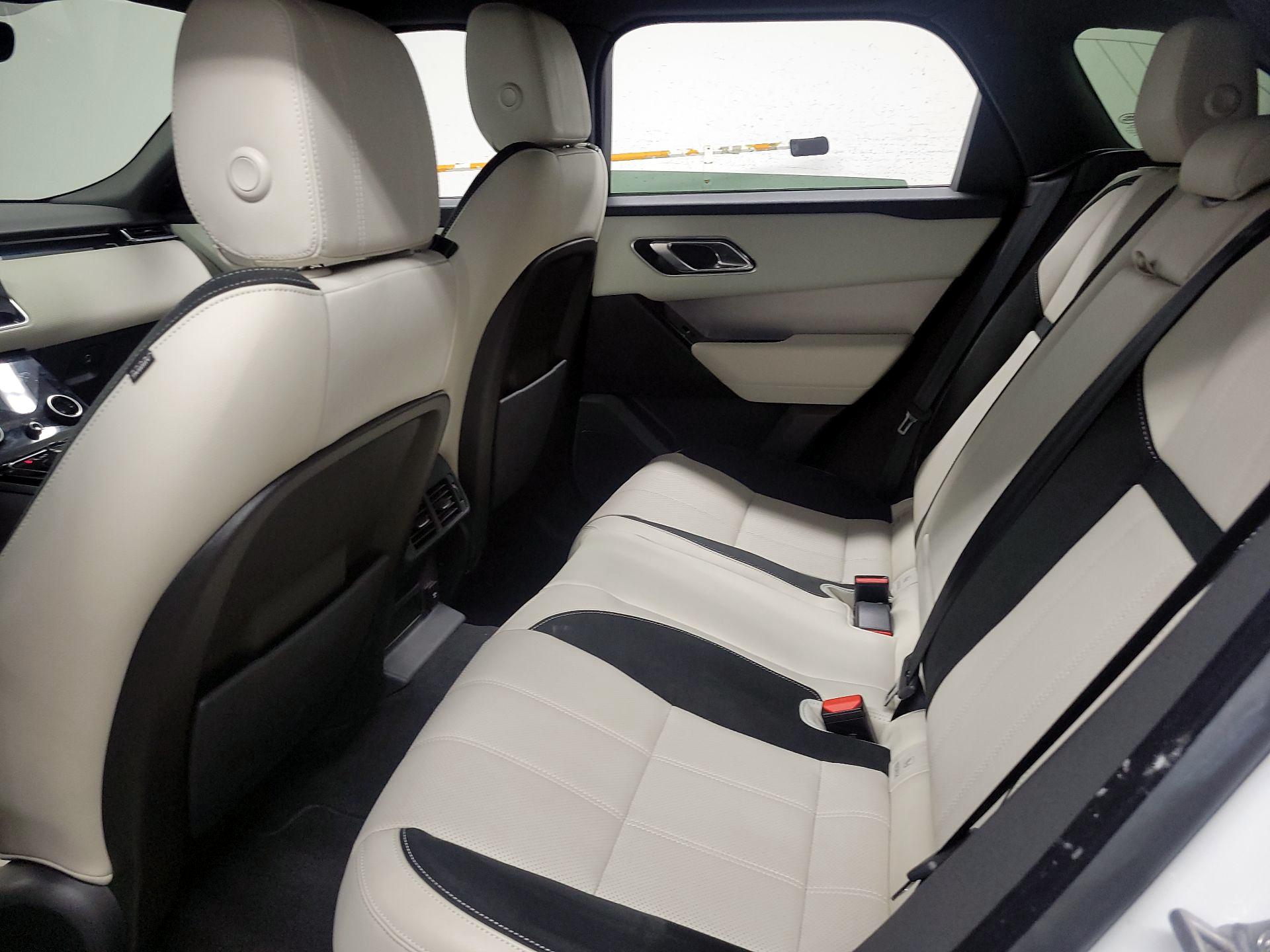 Thumbnail: 2018 Land Rover Range Rover Velar - 17