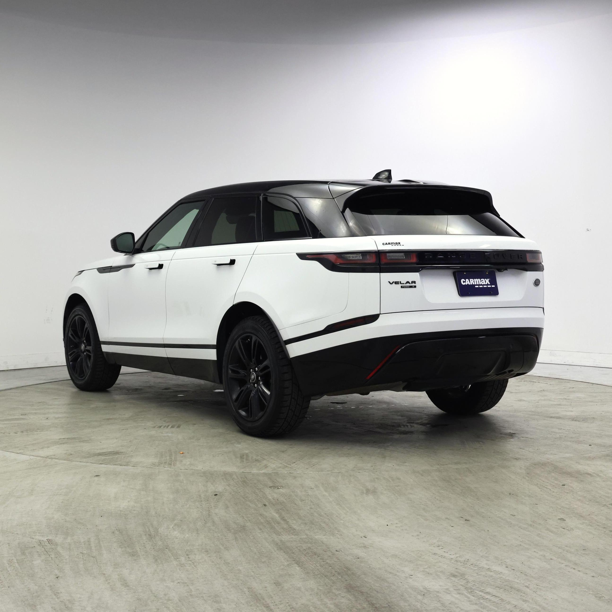 Thumbnail: 2018 Land Rover Range Rover Velar - 2