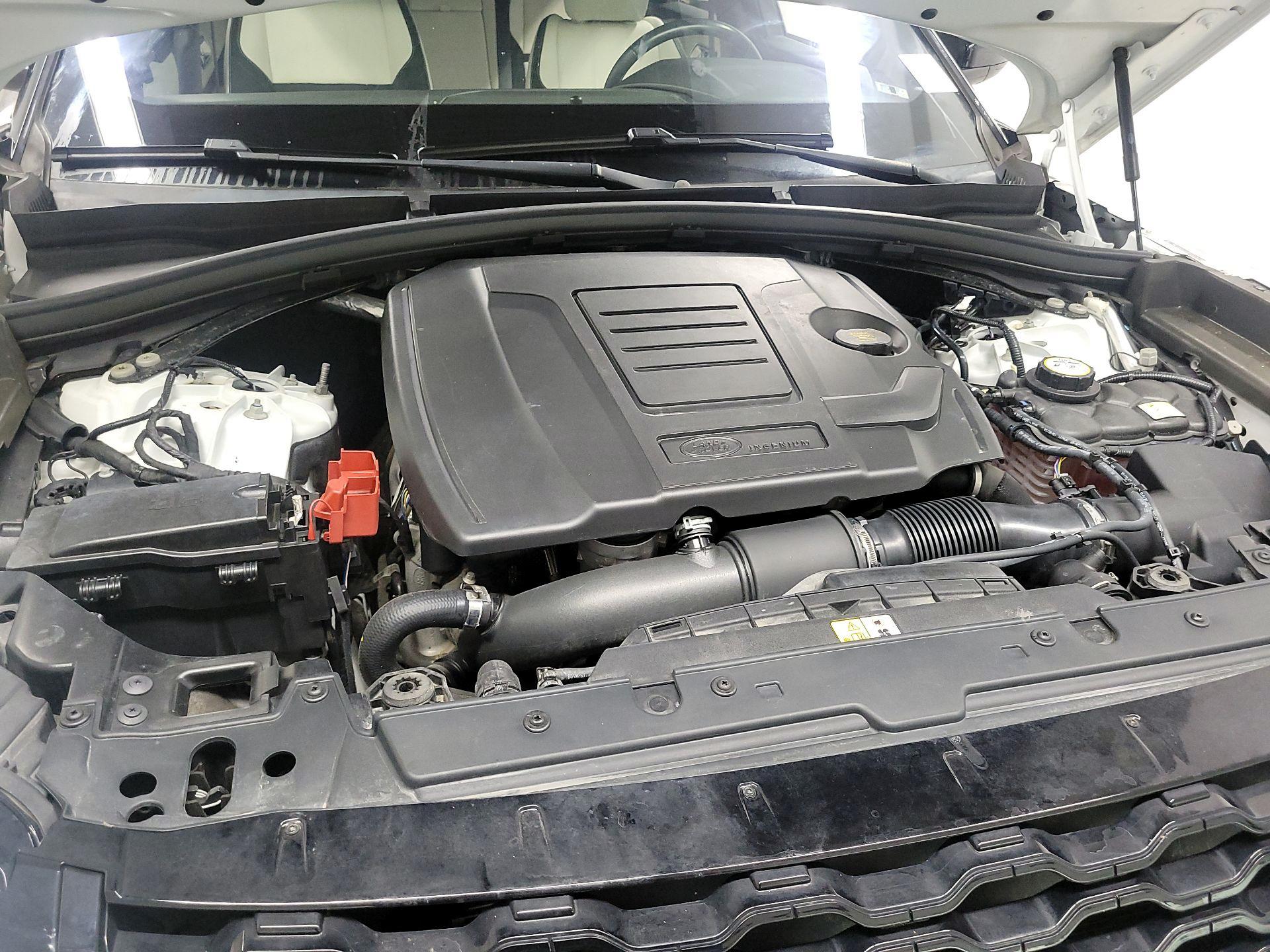 Thumbnail: 2018 Land Rover Range Rover Velar - 19