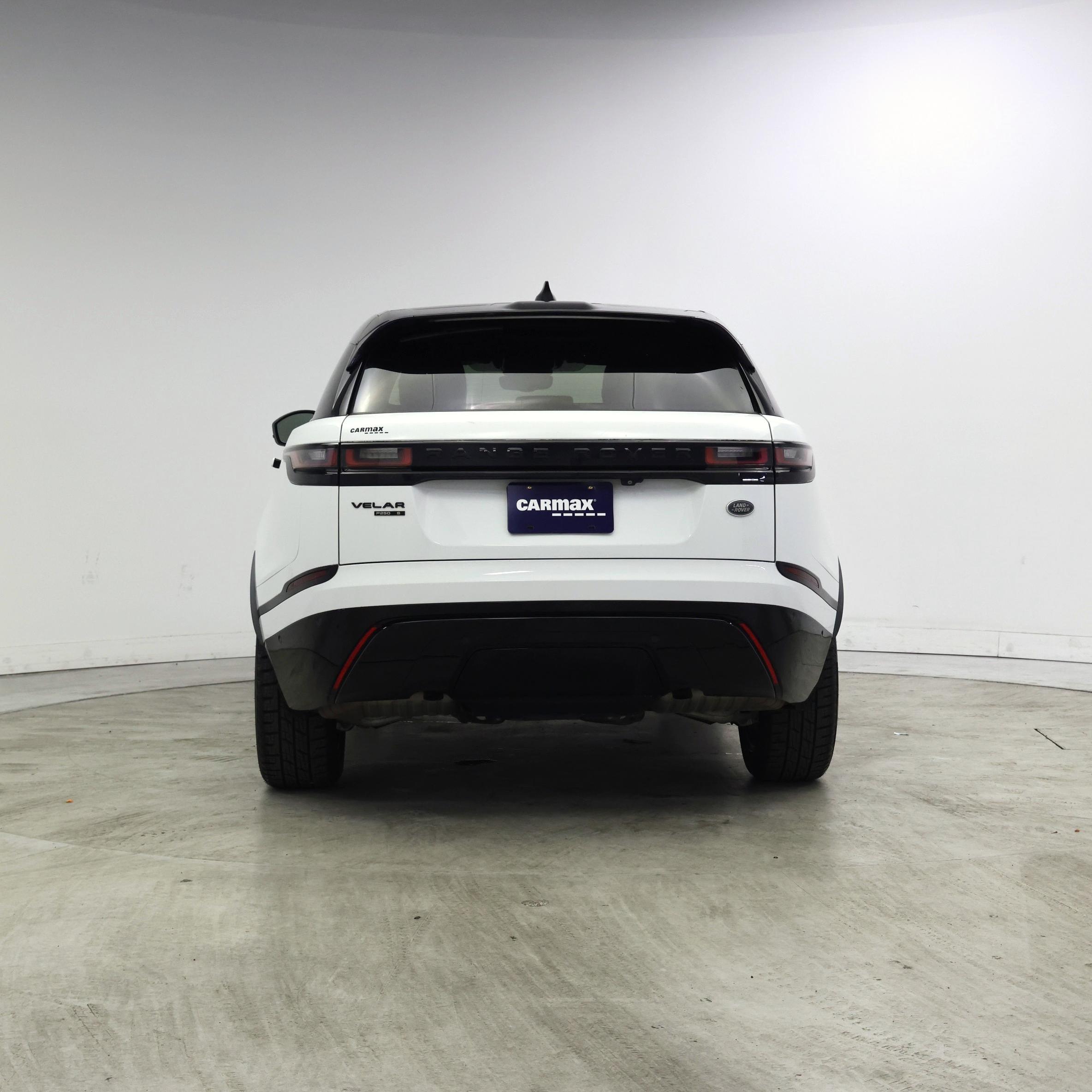 Thumbnail: 2018 Land Rover Range Rover Velar - 6