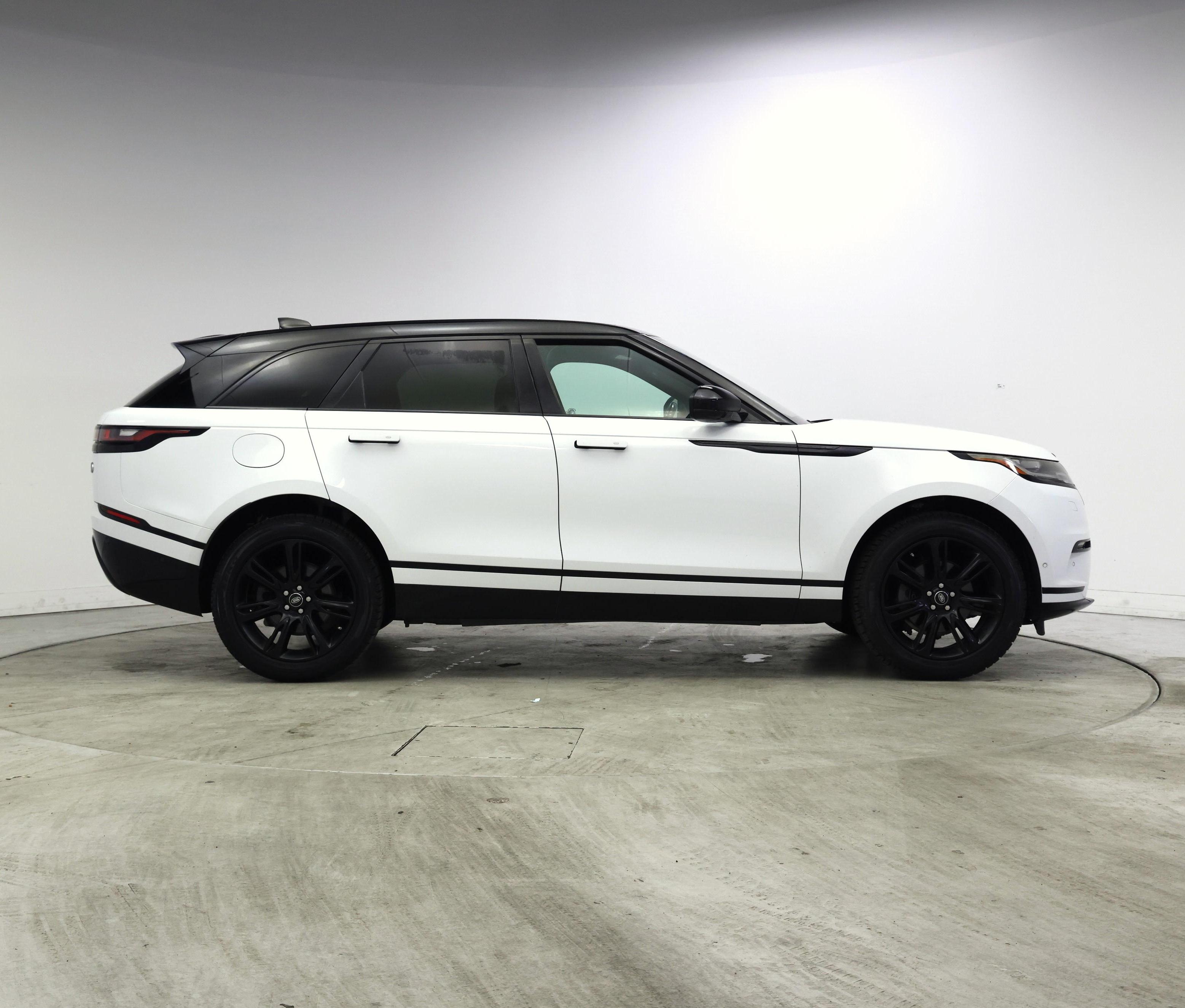 Thumbnail: 2018 Land Rover Range Rover Velar - 7