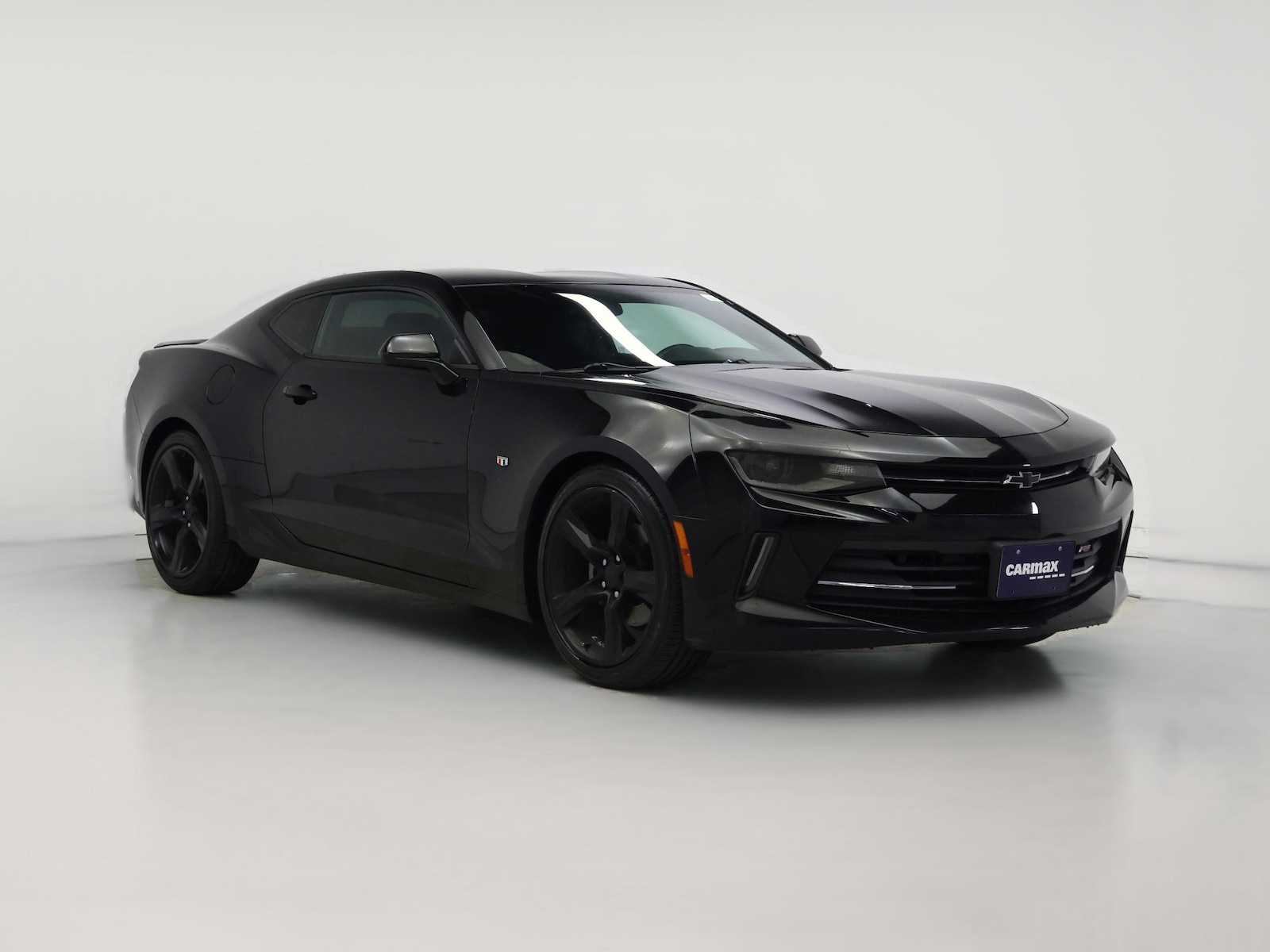 2017 Chevrolet Camaro