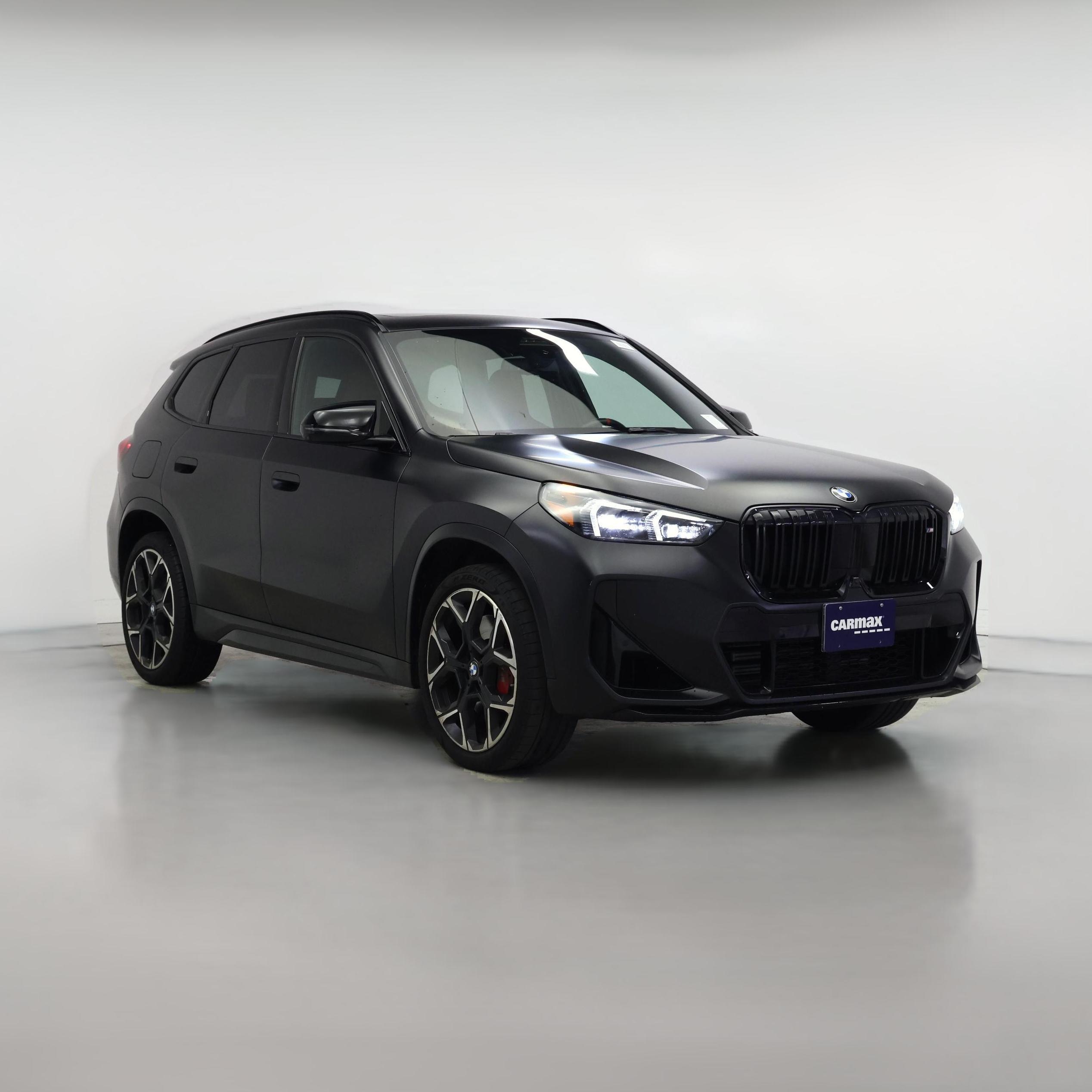 Thumbnail: 2024 BMW X1 - 1