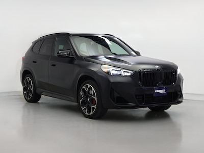 2024 BMW X1 M35i